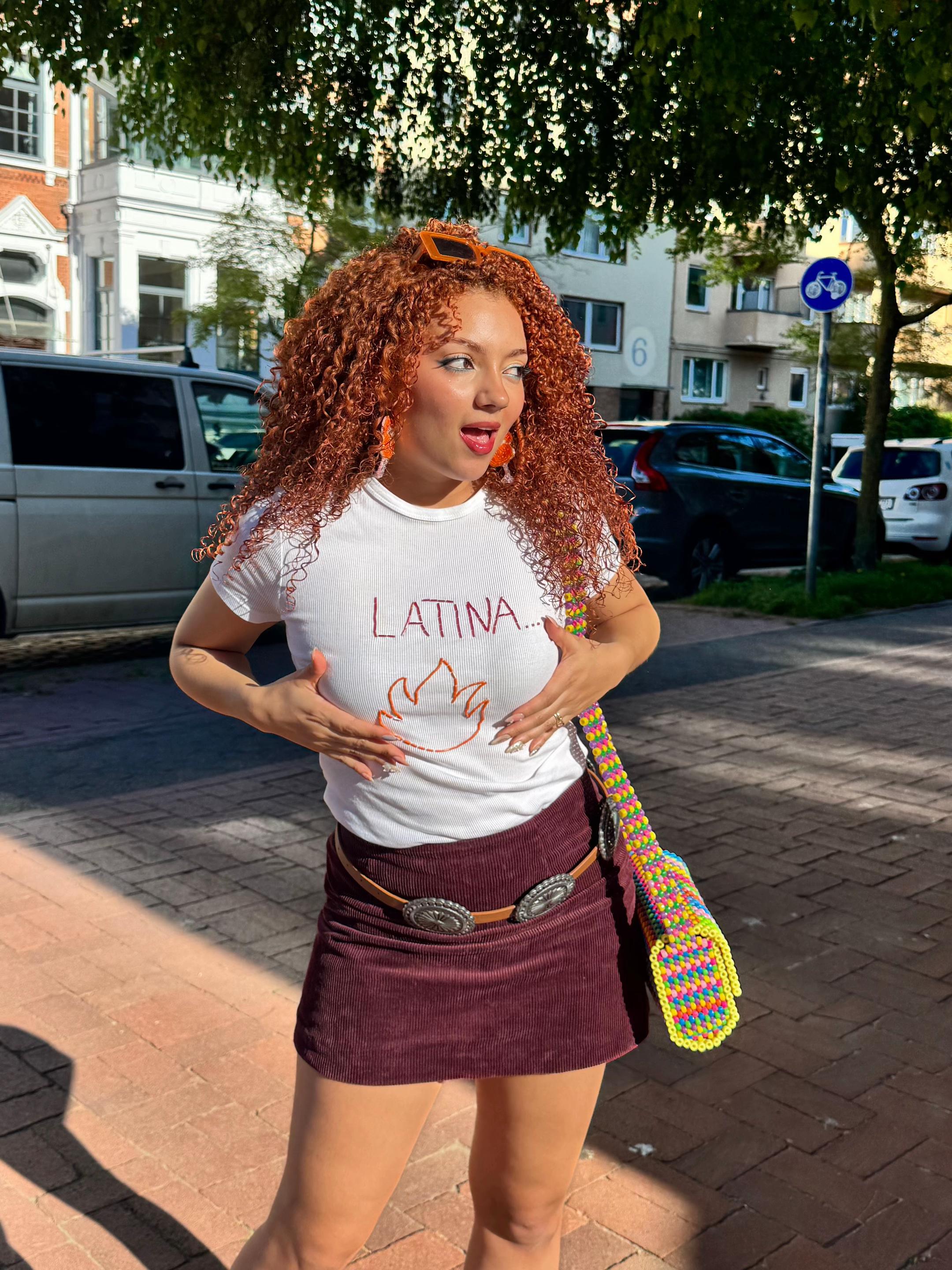 @Valentina Escobar