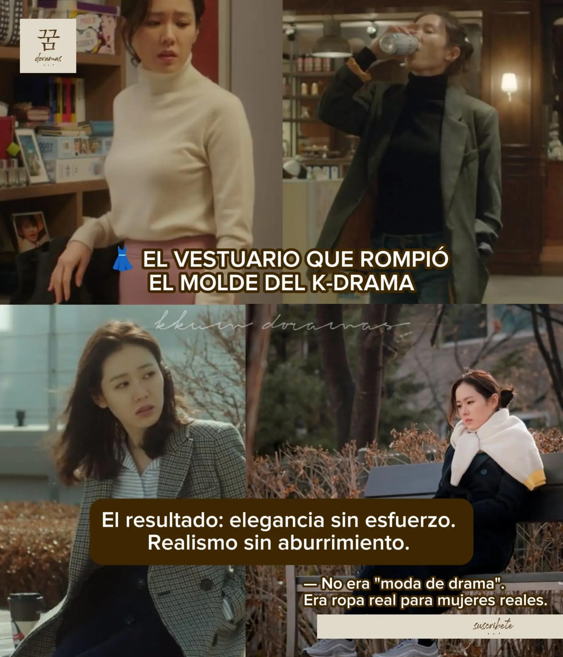 @kkum 꿈 doramas
