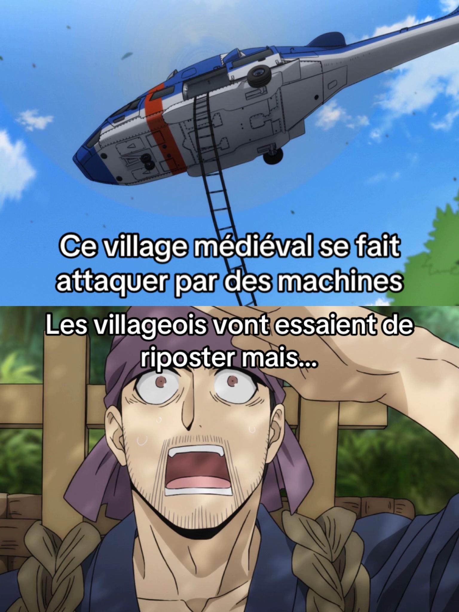 @Animecrew