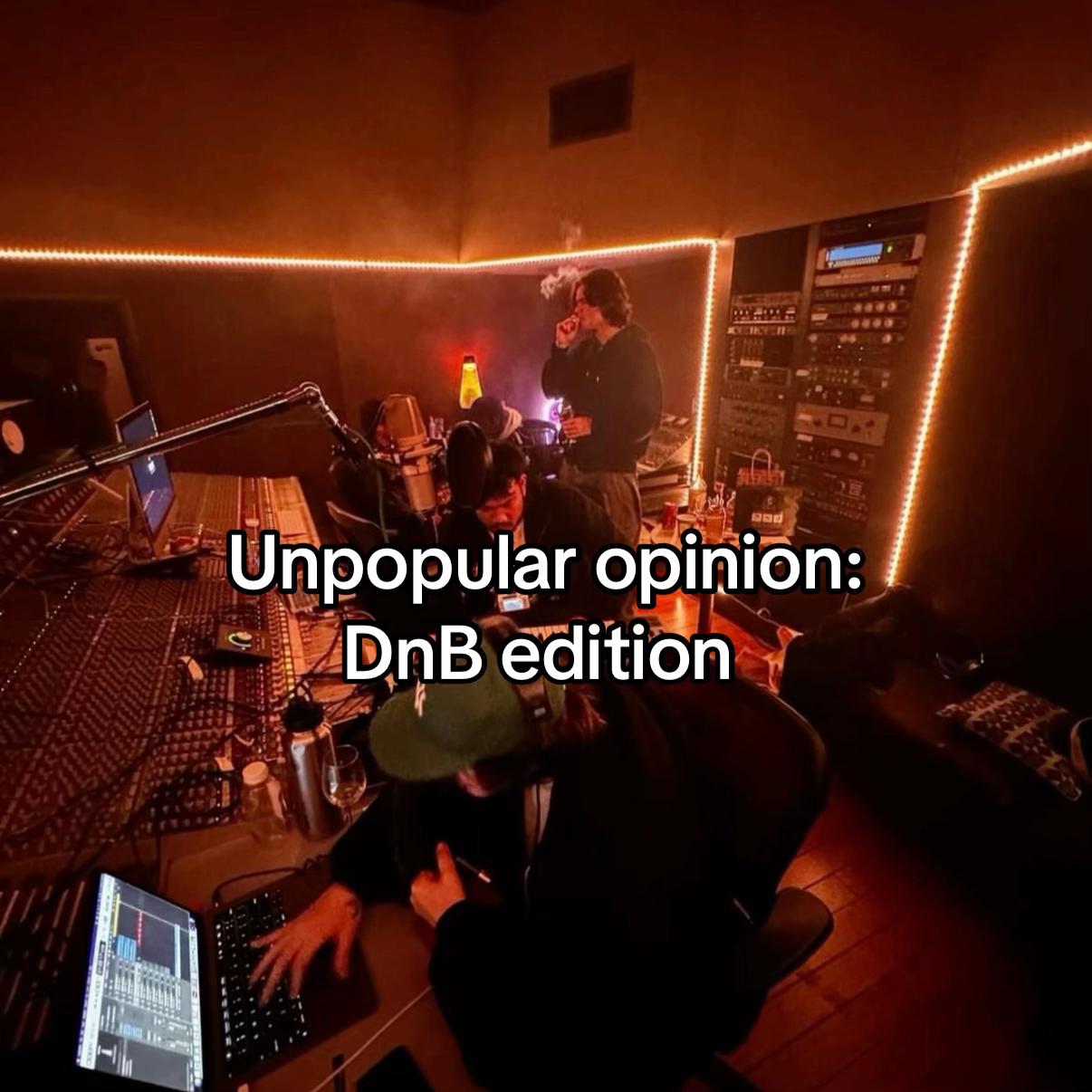 @Bassline Junkies