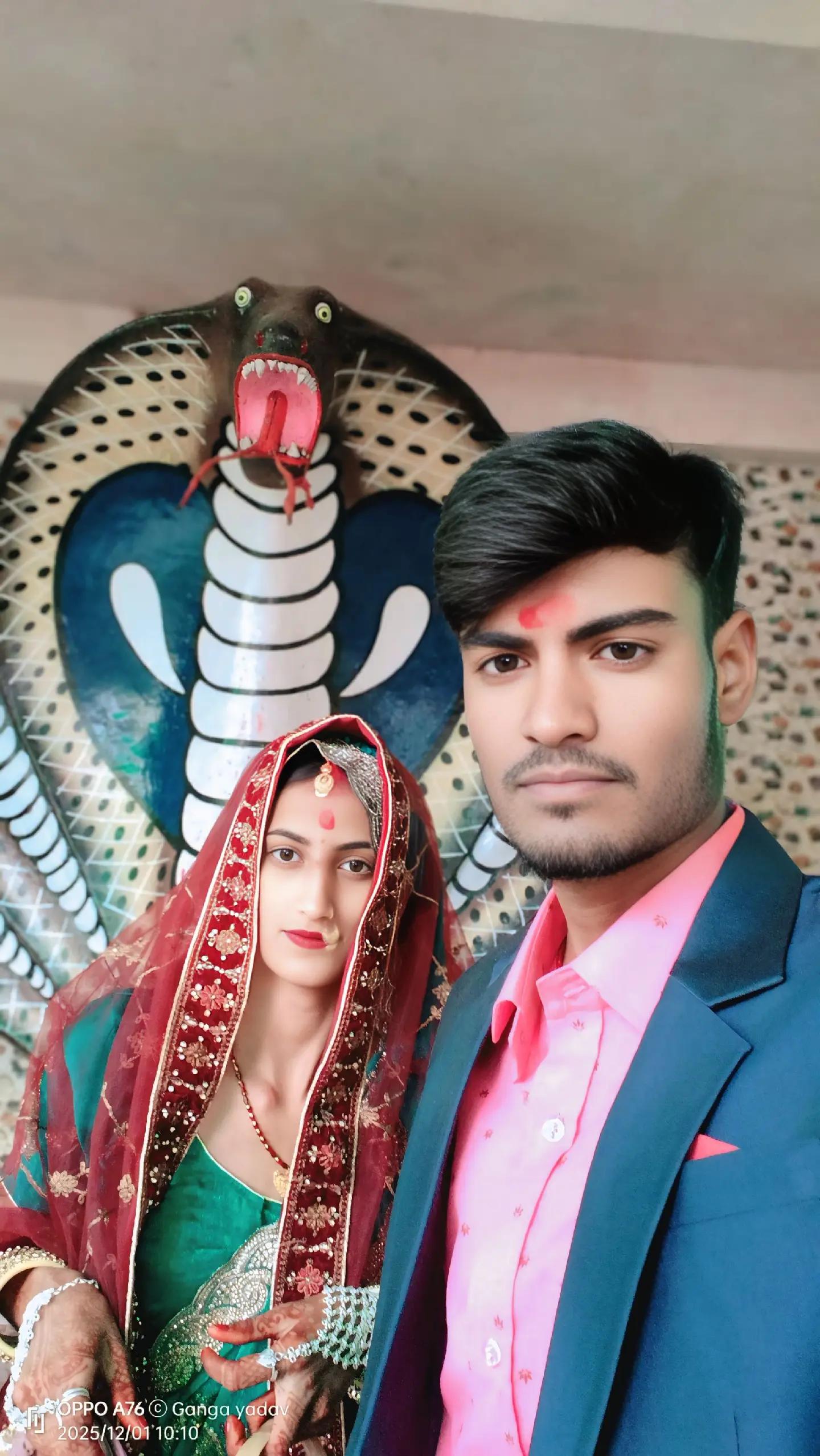 @๐Ganga yadav ๐