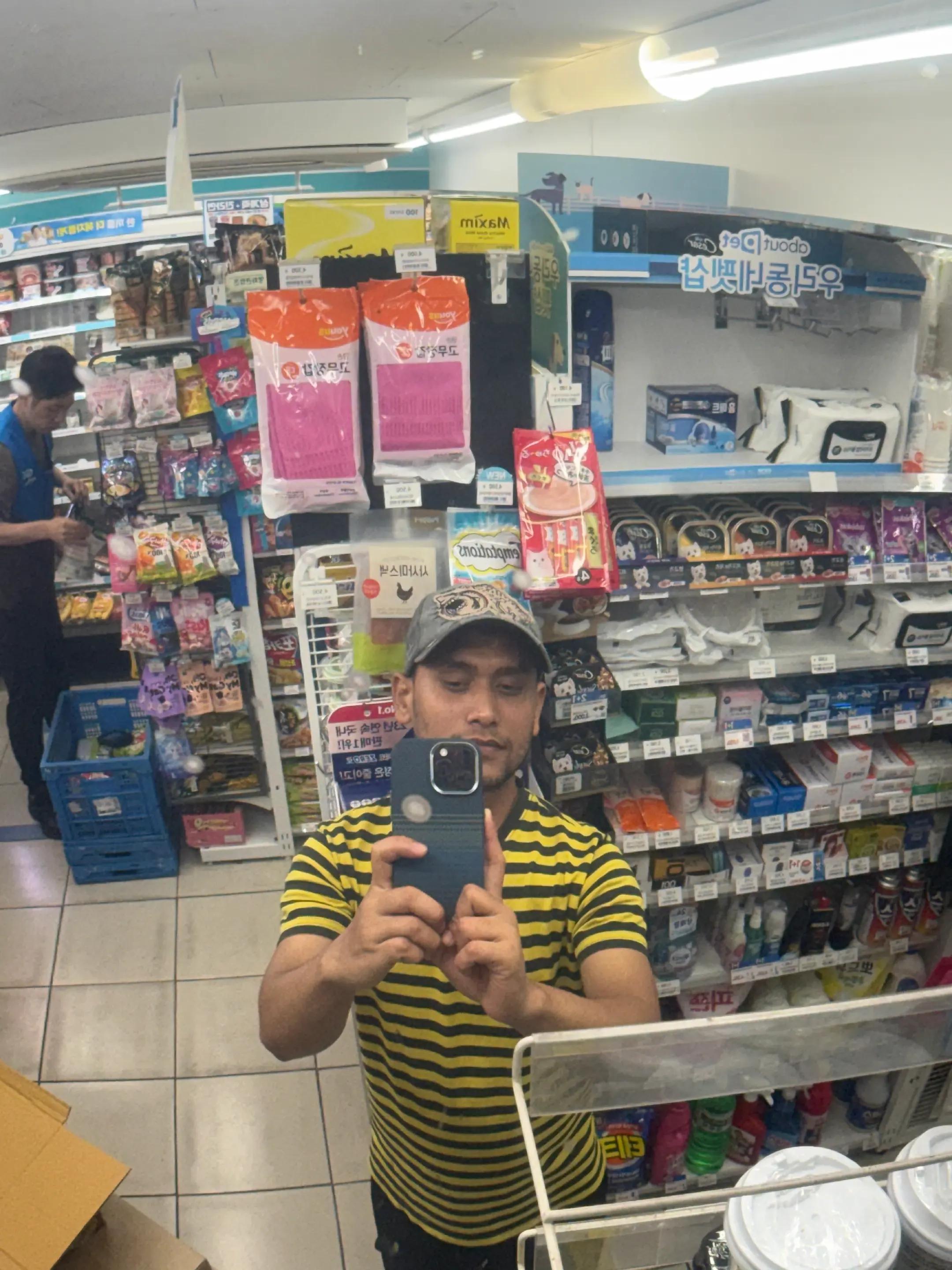 @Deep😃(디퍽 올리)
