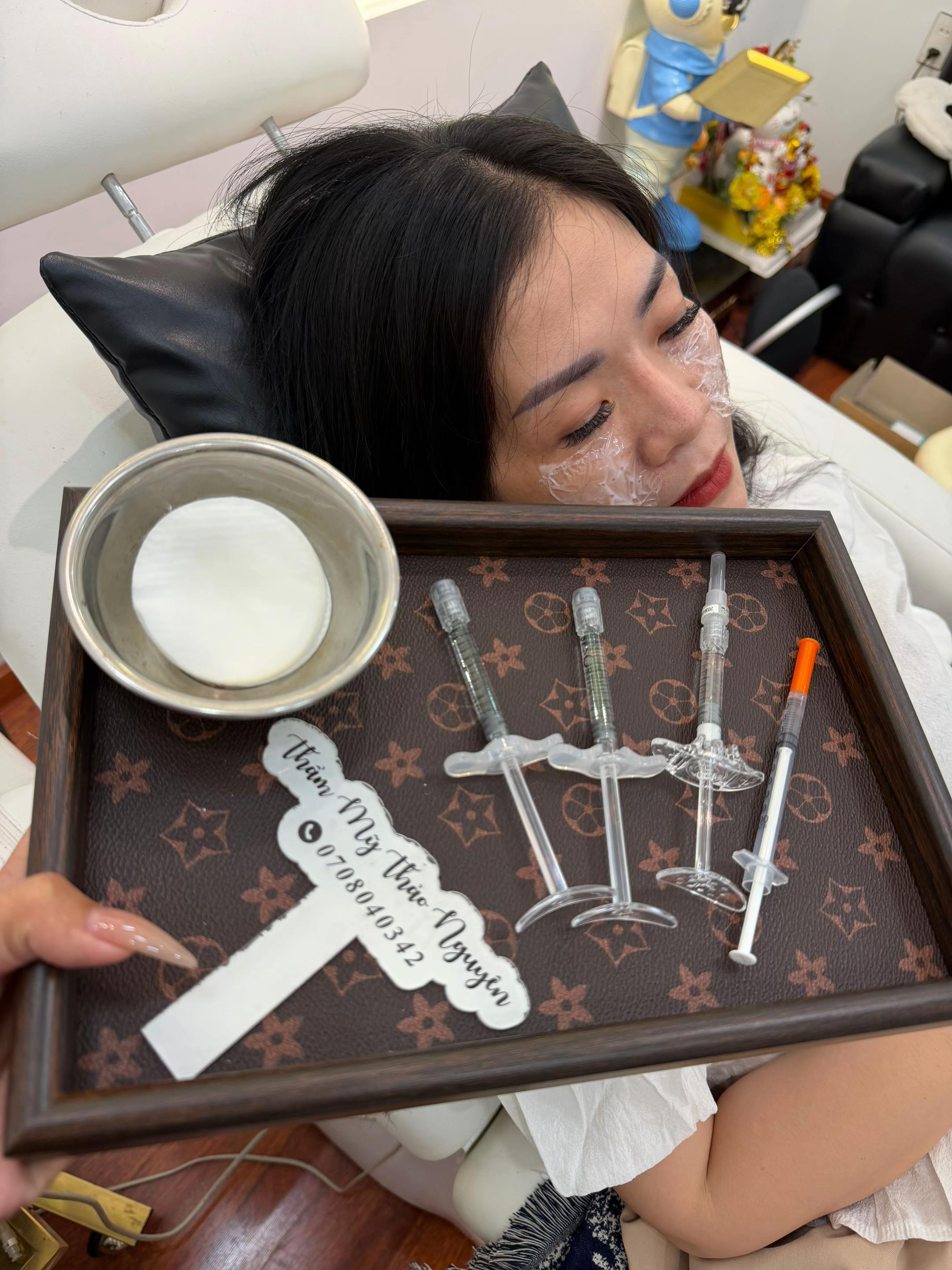 @TN - Filler Botox Đà Nẵng