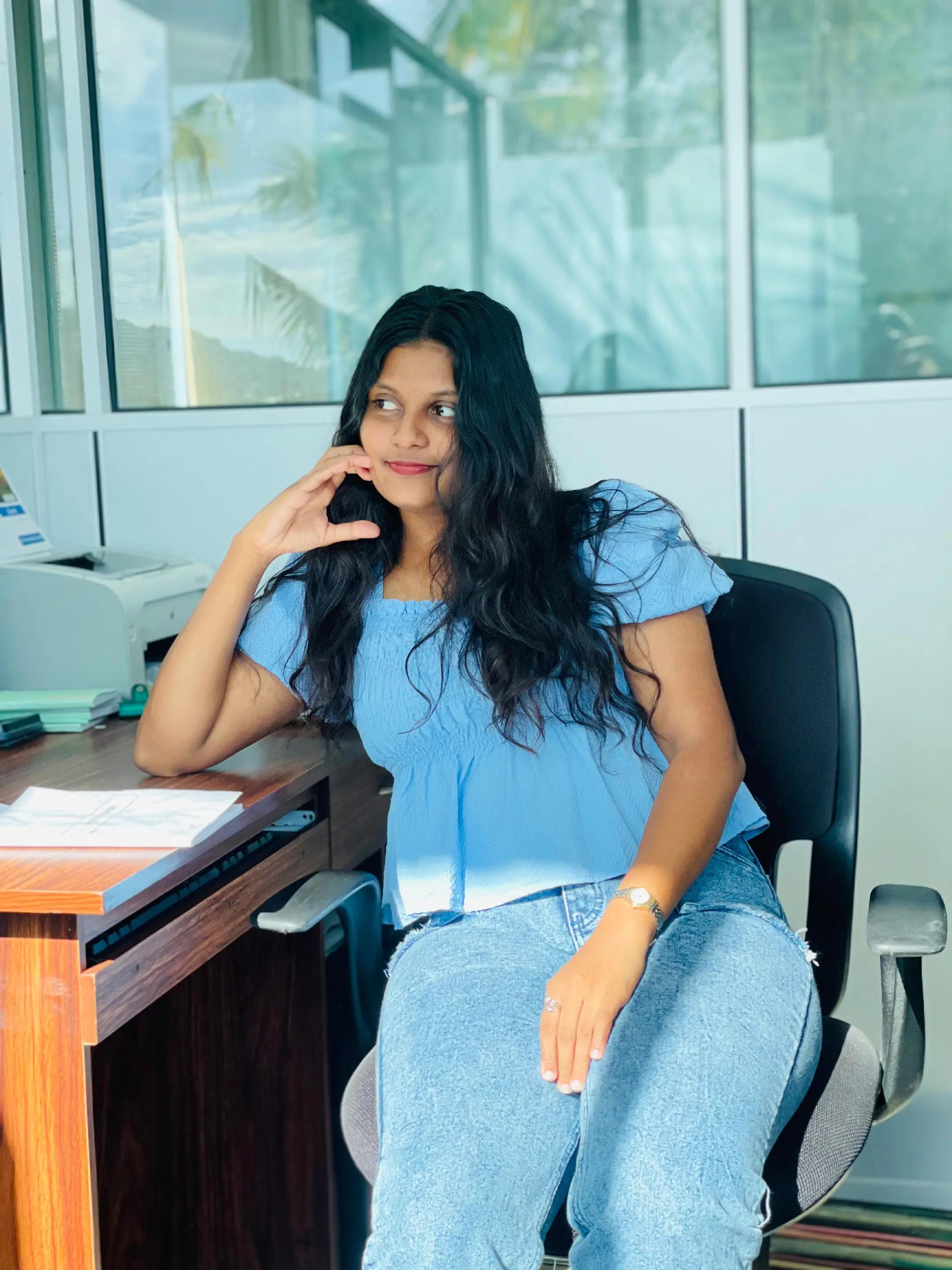 @Dureksha Vitharana