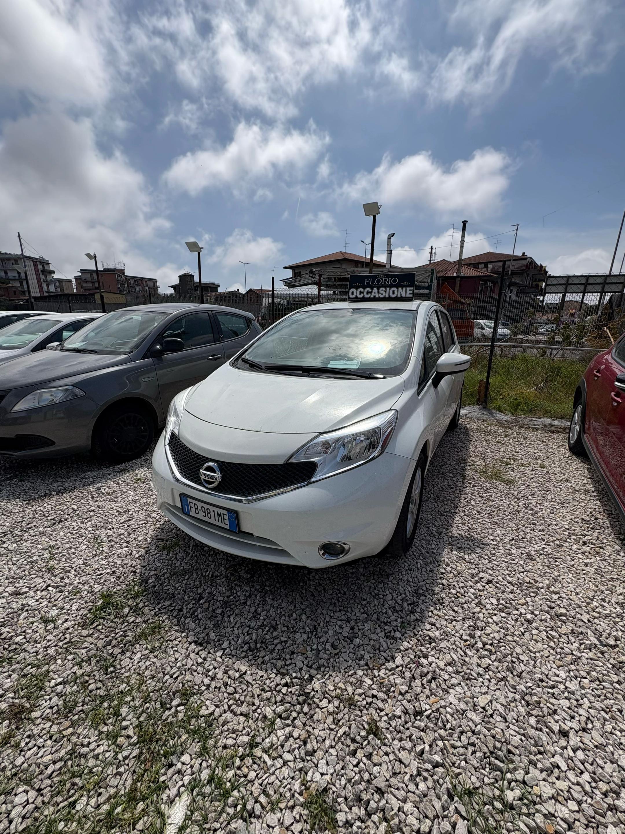 @Autosalone/Noleggio Florio