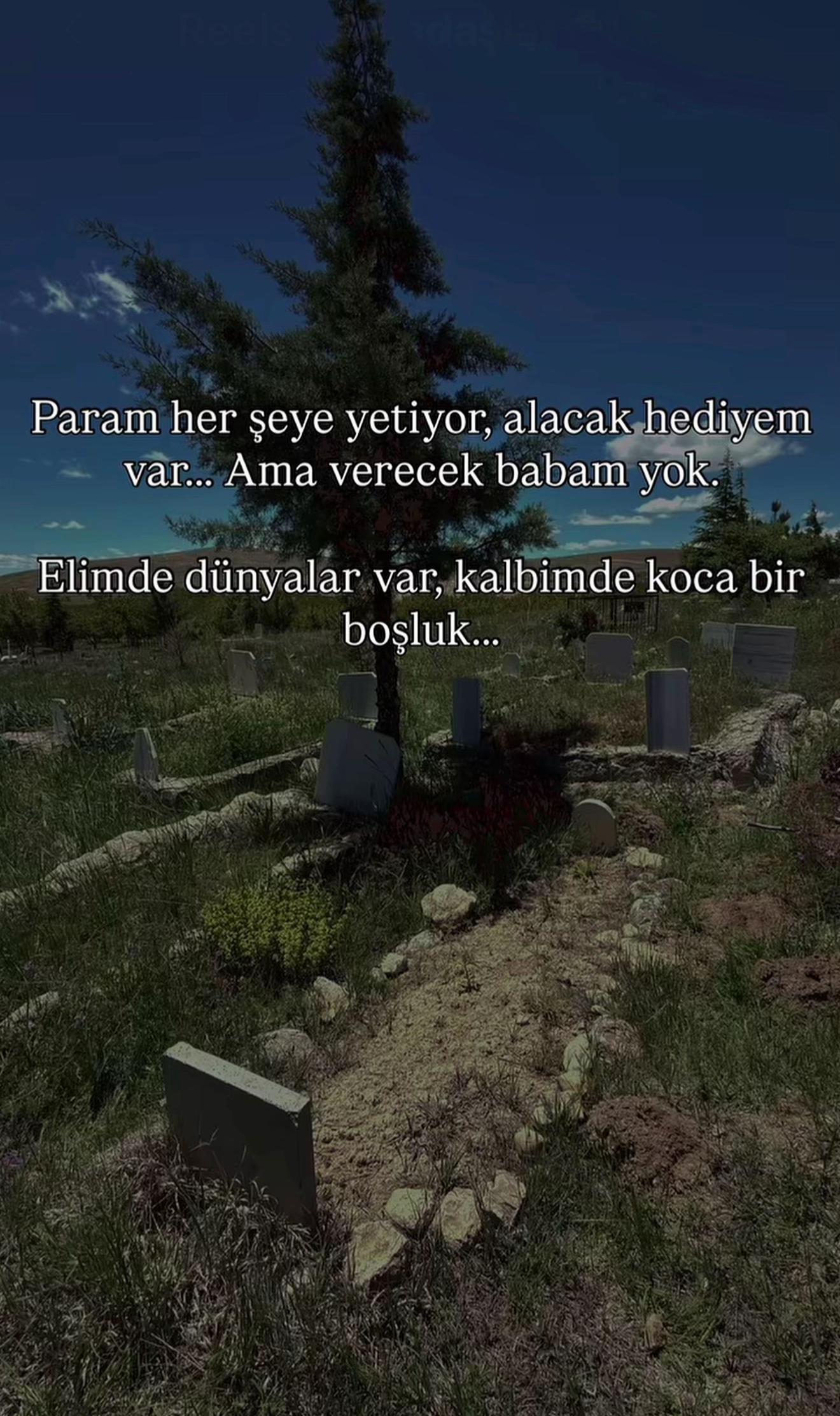 @babamdan sonra