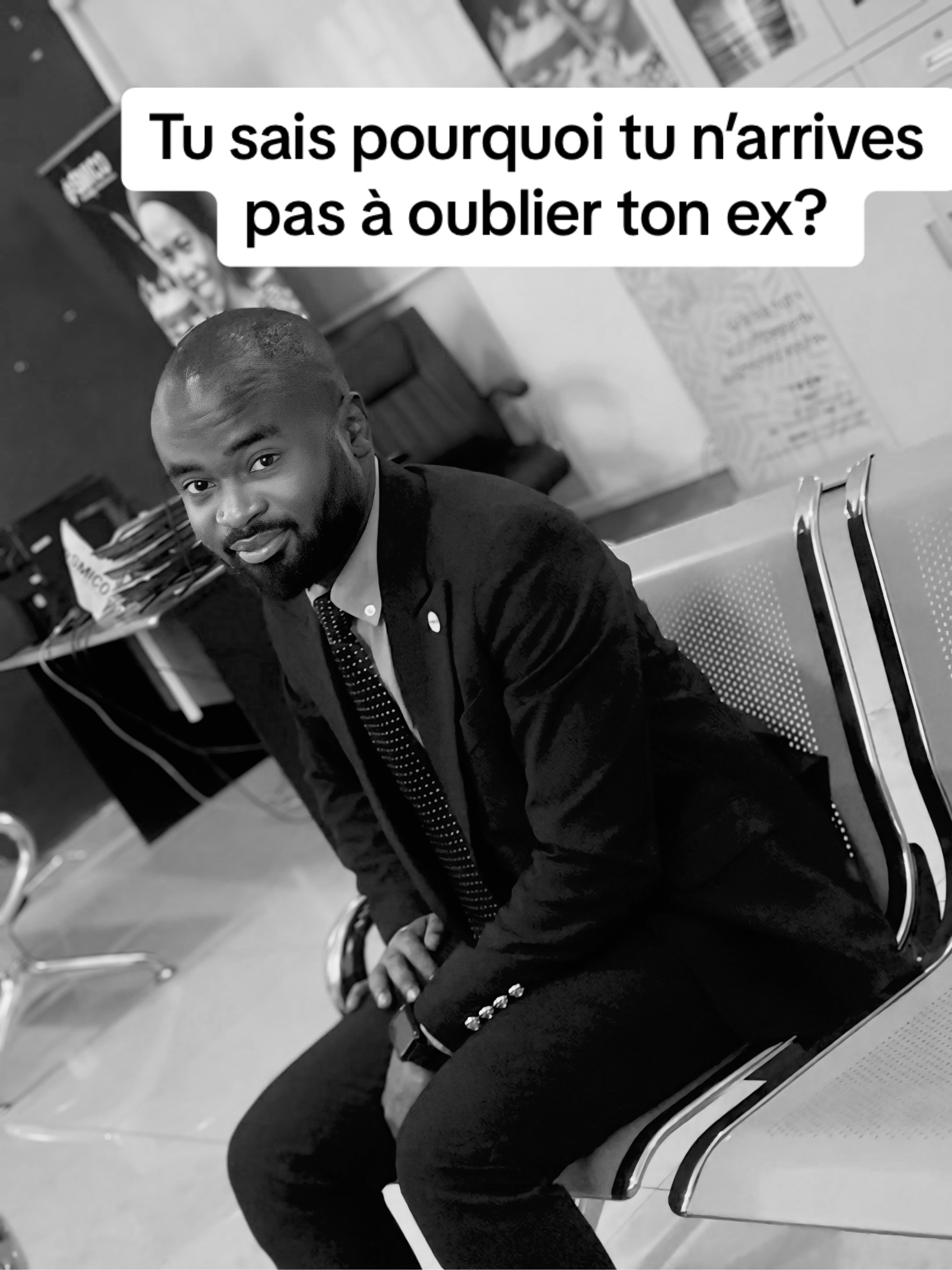 @Heritier - Le Grand Fr&egrave;re