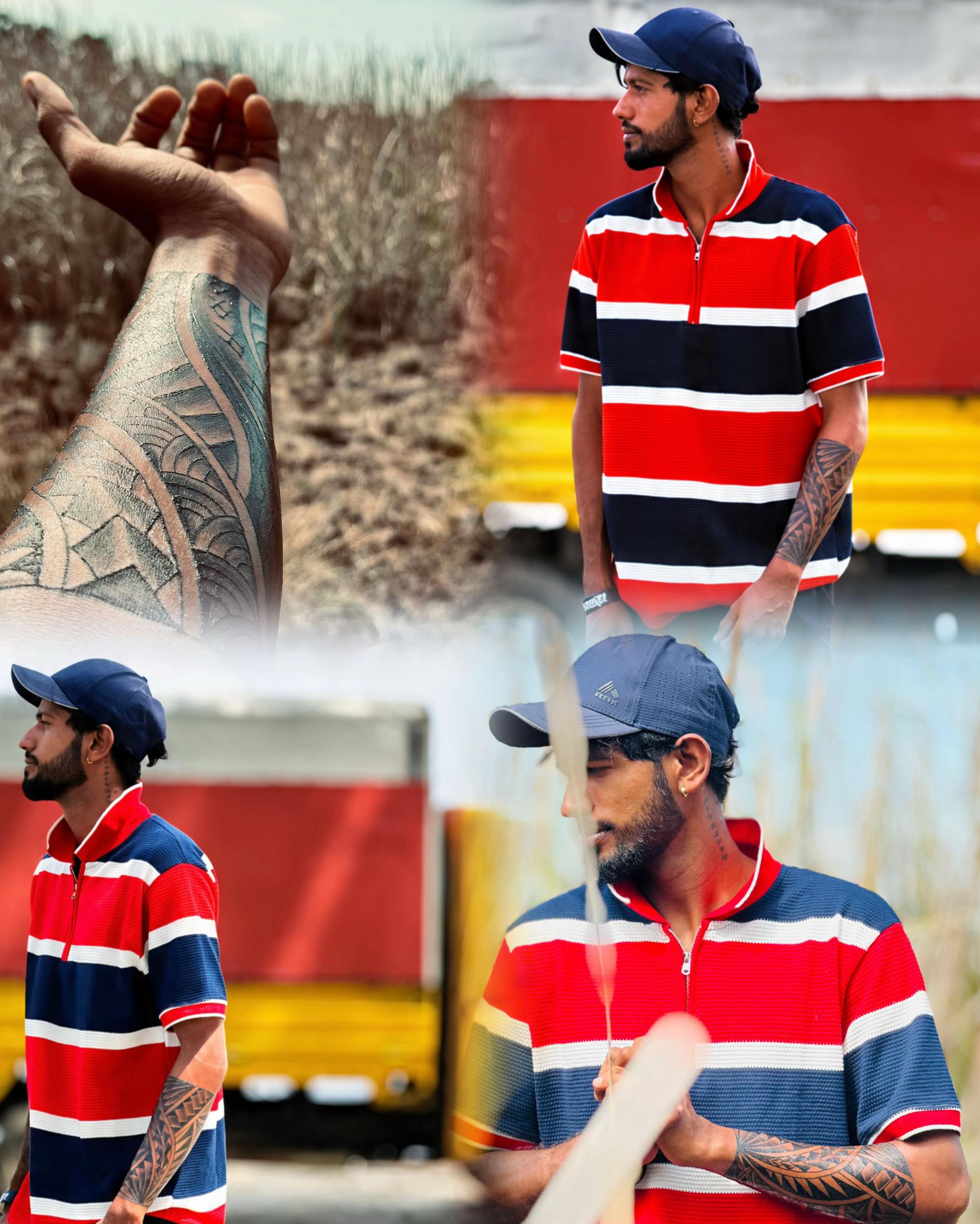 @Rithik Pavin