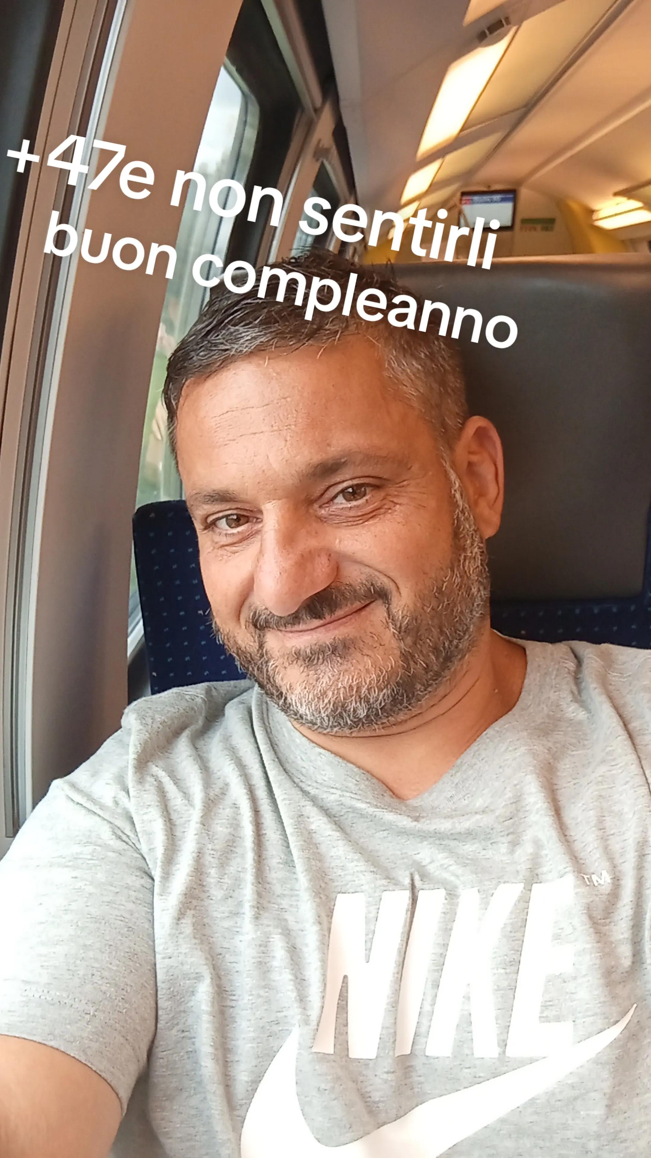 @gennaro magelli