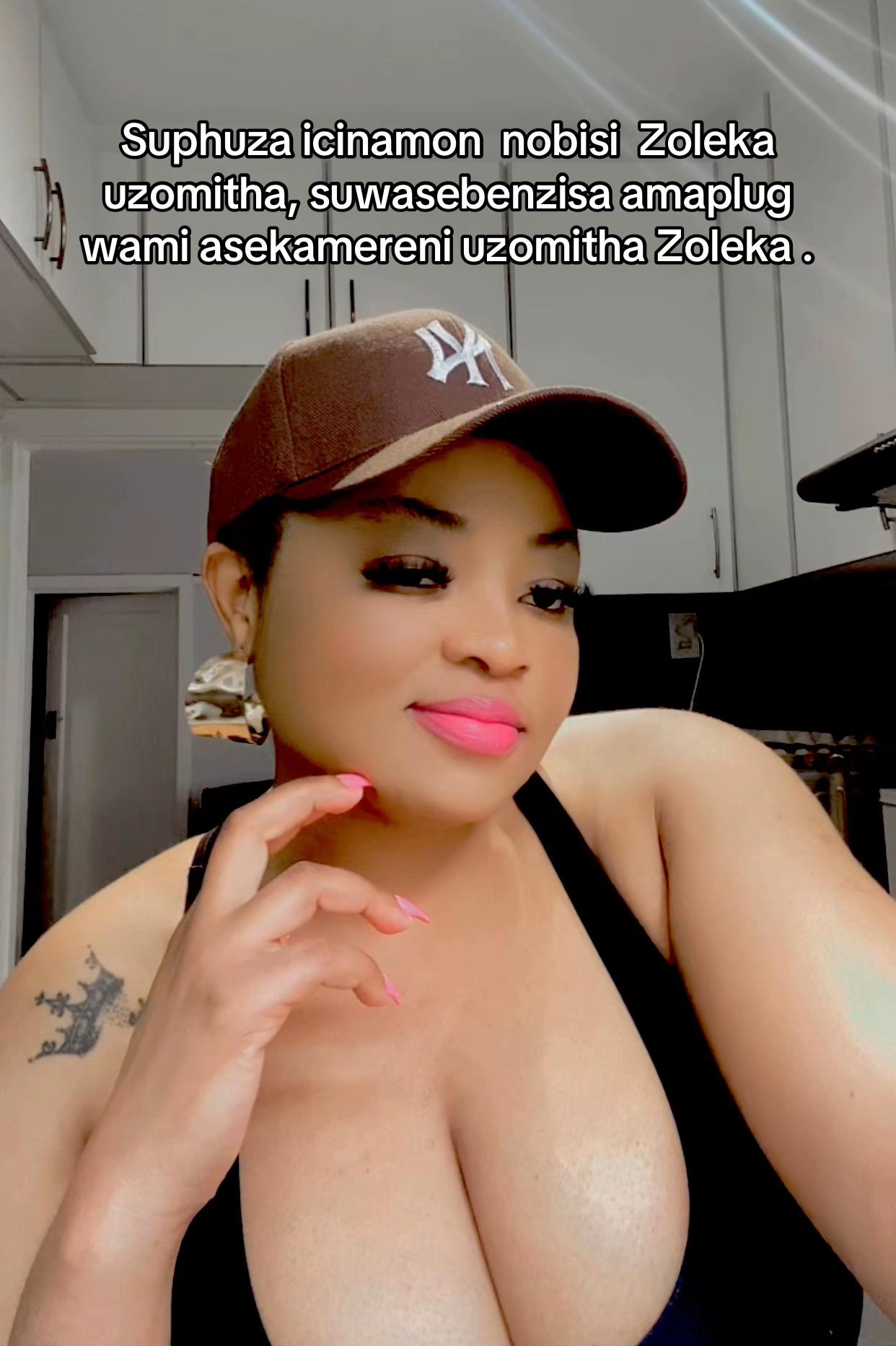 @QueenCee