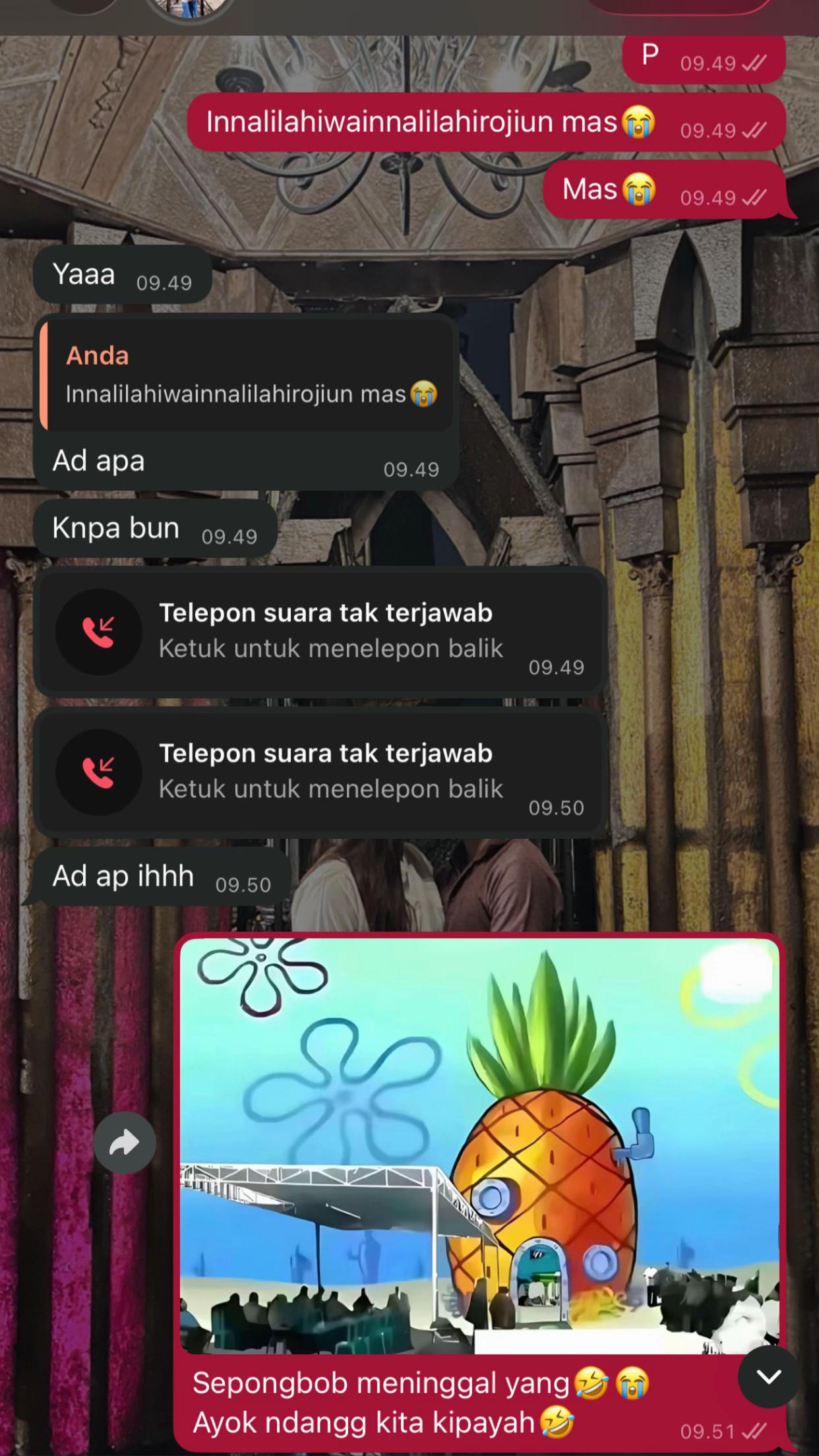 @PanggilLaras