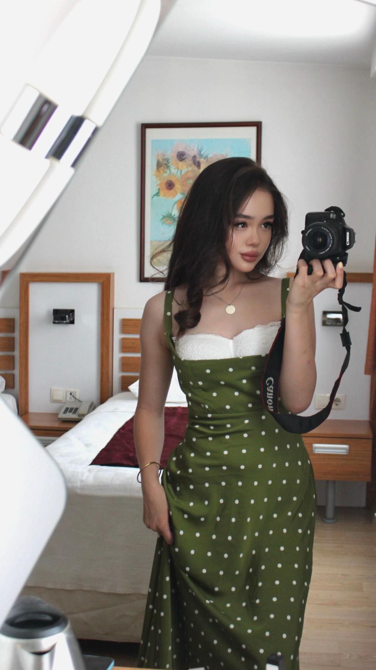 @Nurayat