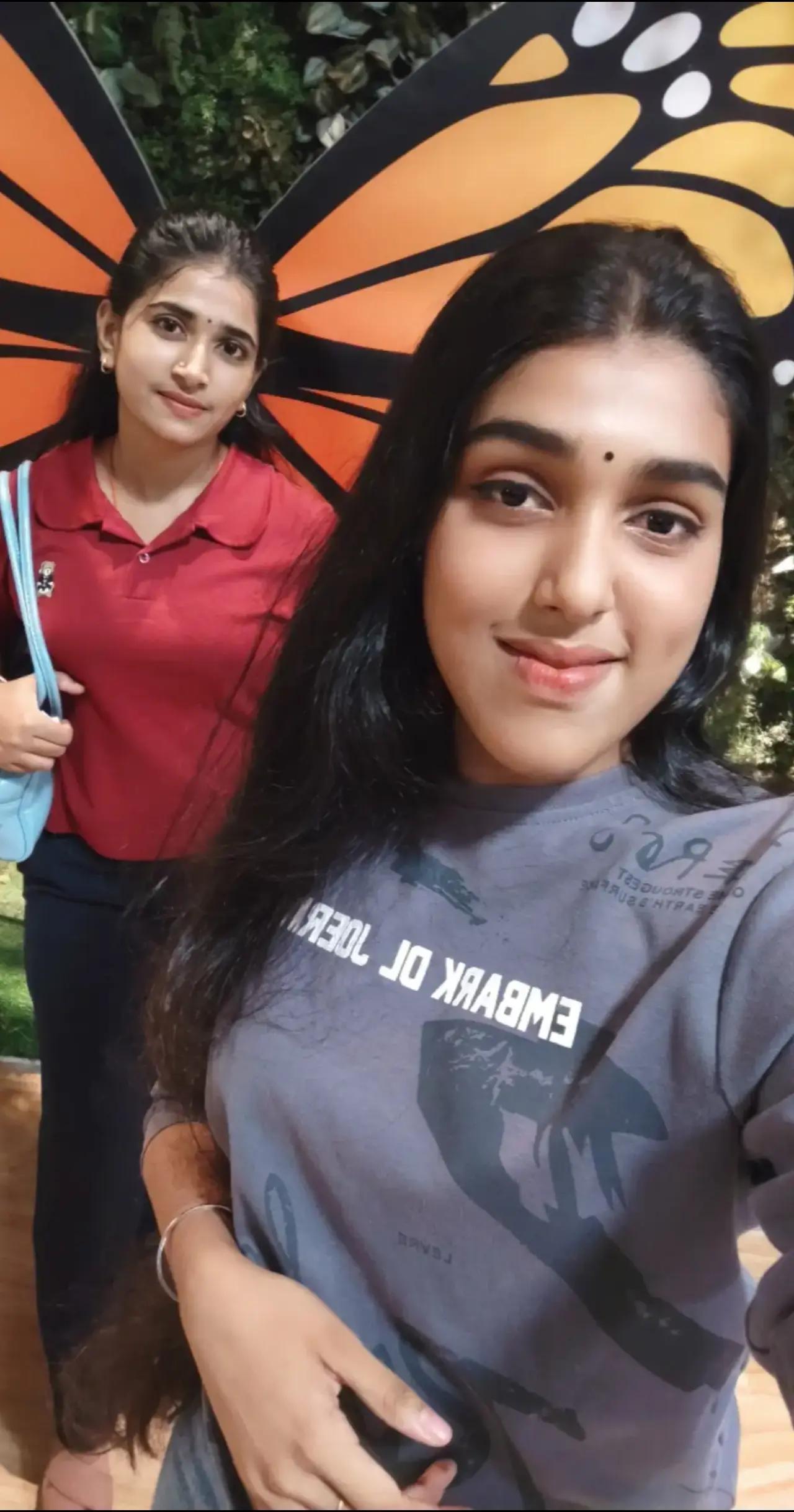 @🖤Soundarya🖤
