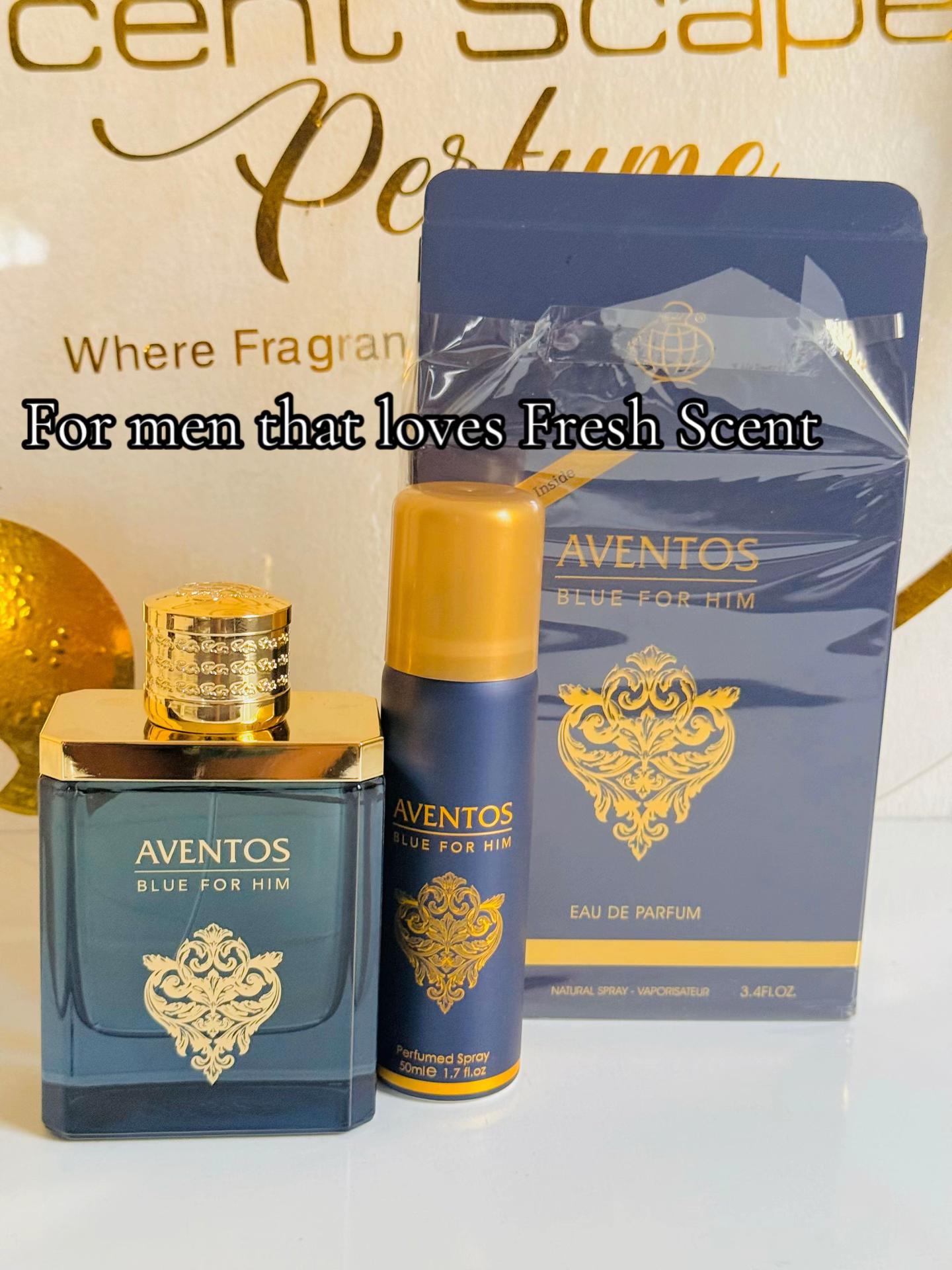 @Scentscapeperfume