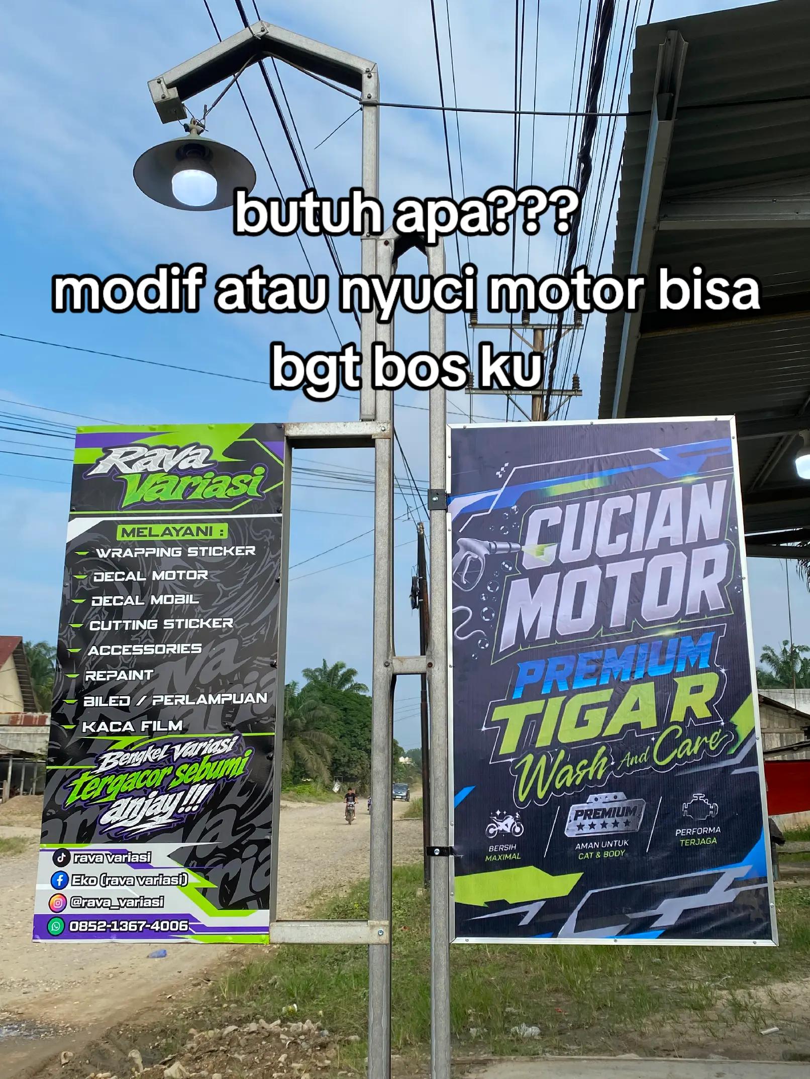 @Rava variasi