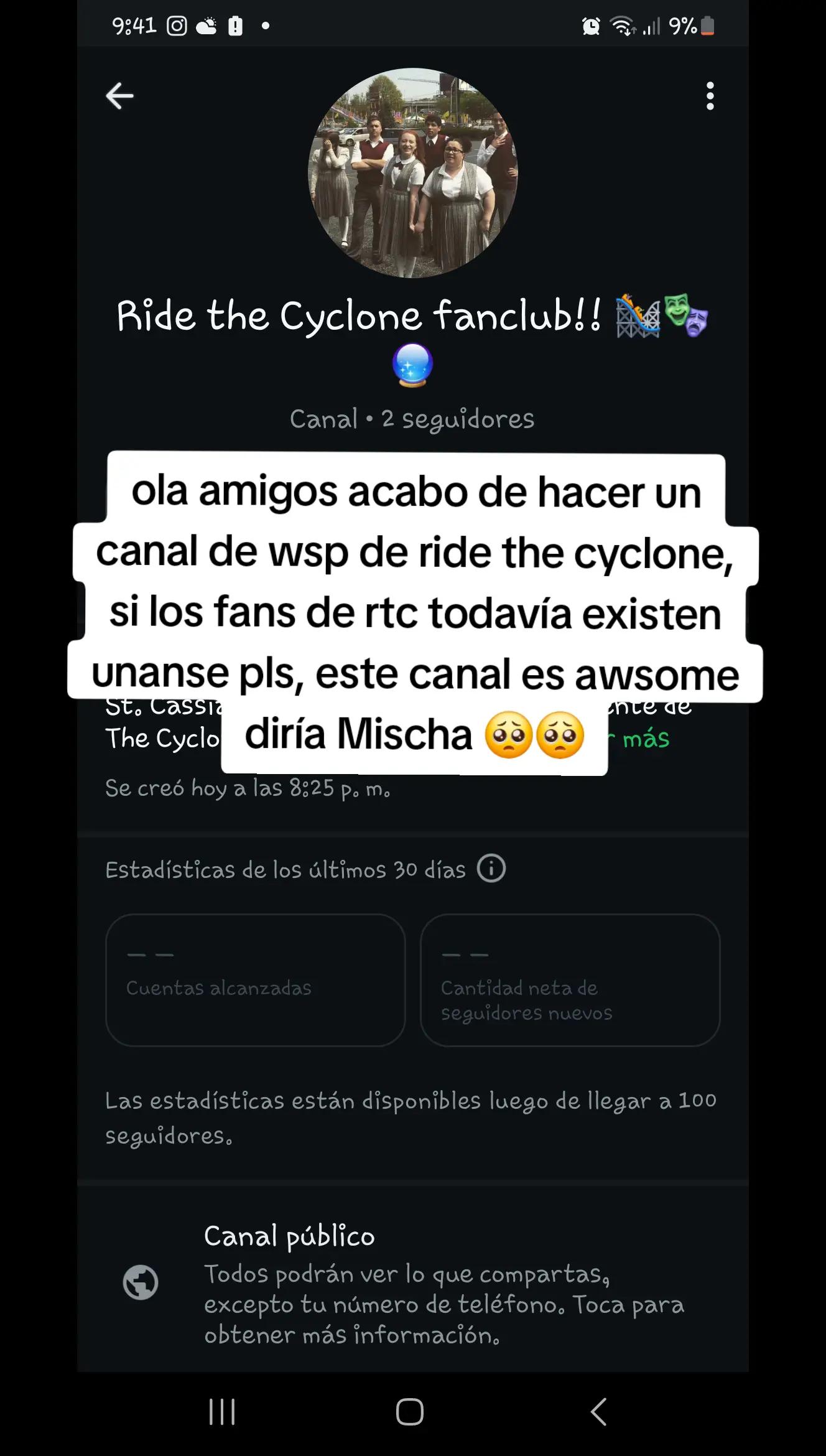 @✩ Ｍａｆｅｒ ✩ (ᥲძ᥆'s ᥎ᥱrsі᥆ᥒ<3)