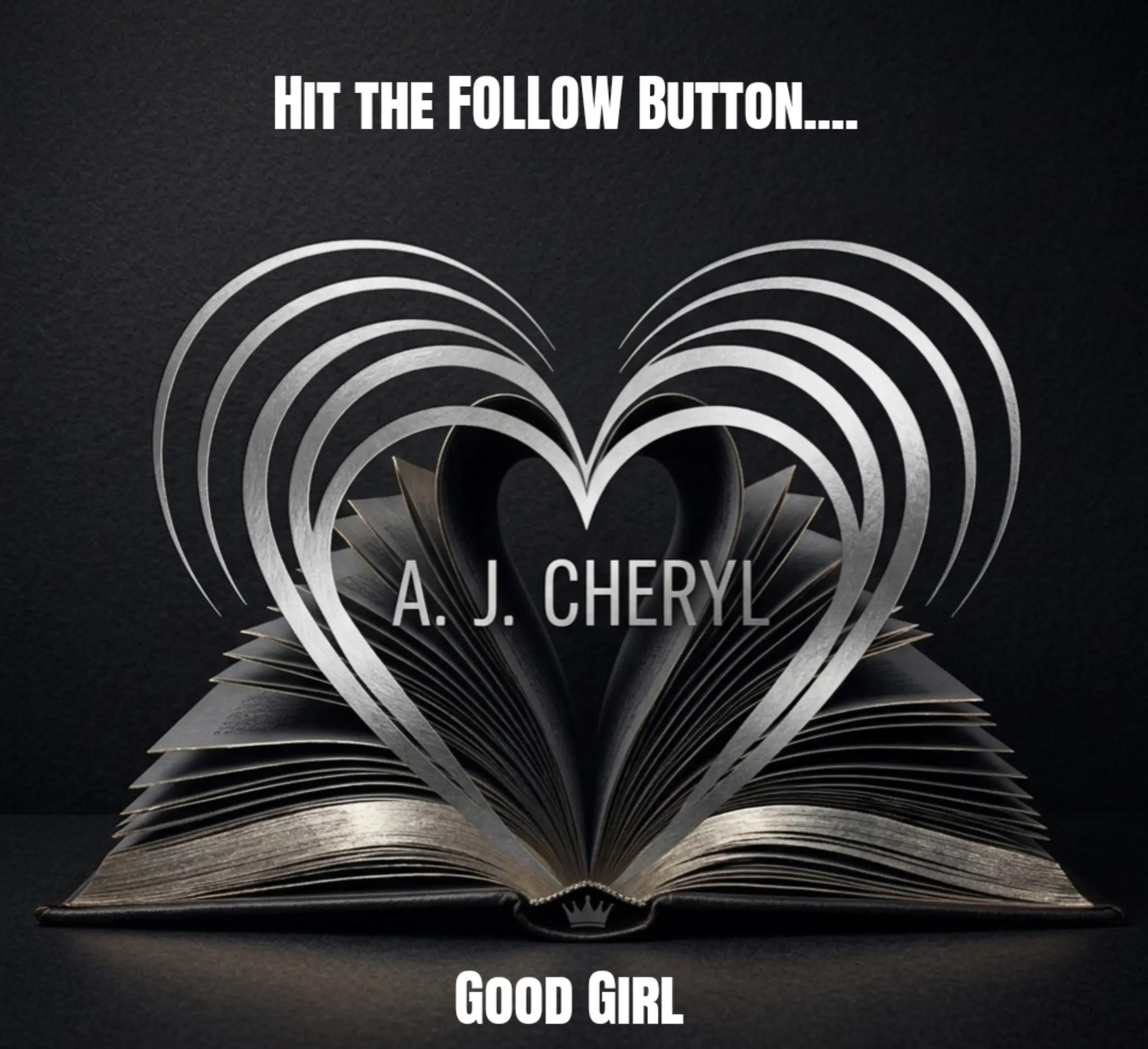 @AJ Cheryl