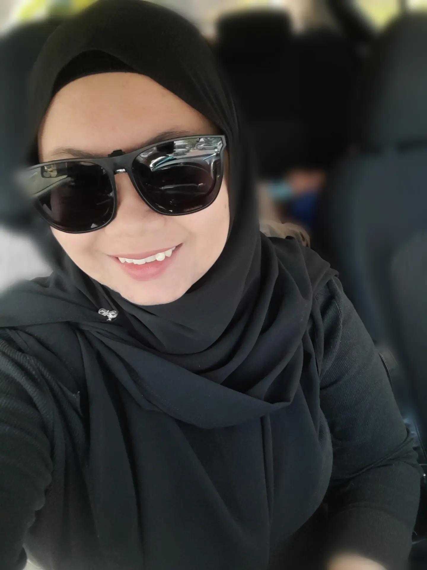 @Farahizzati
