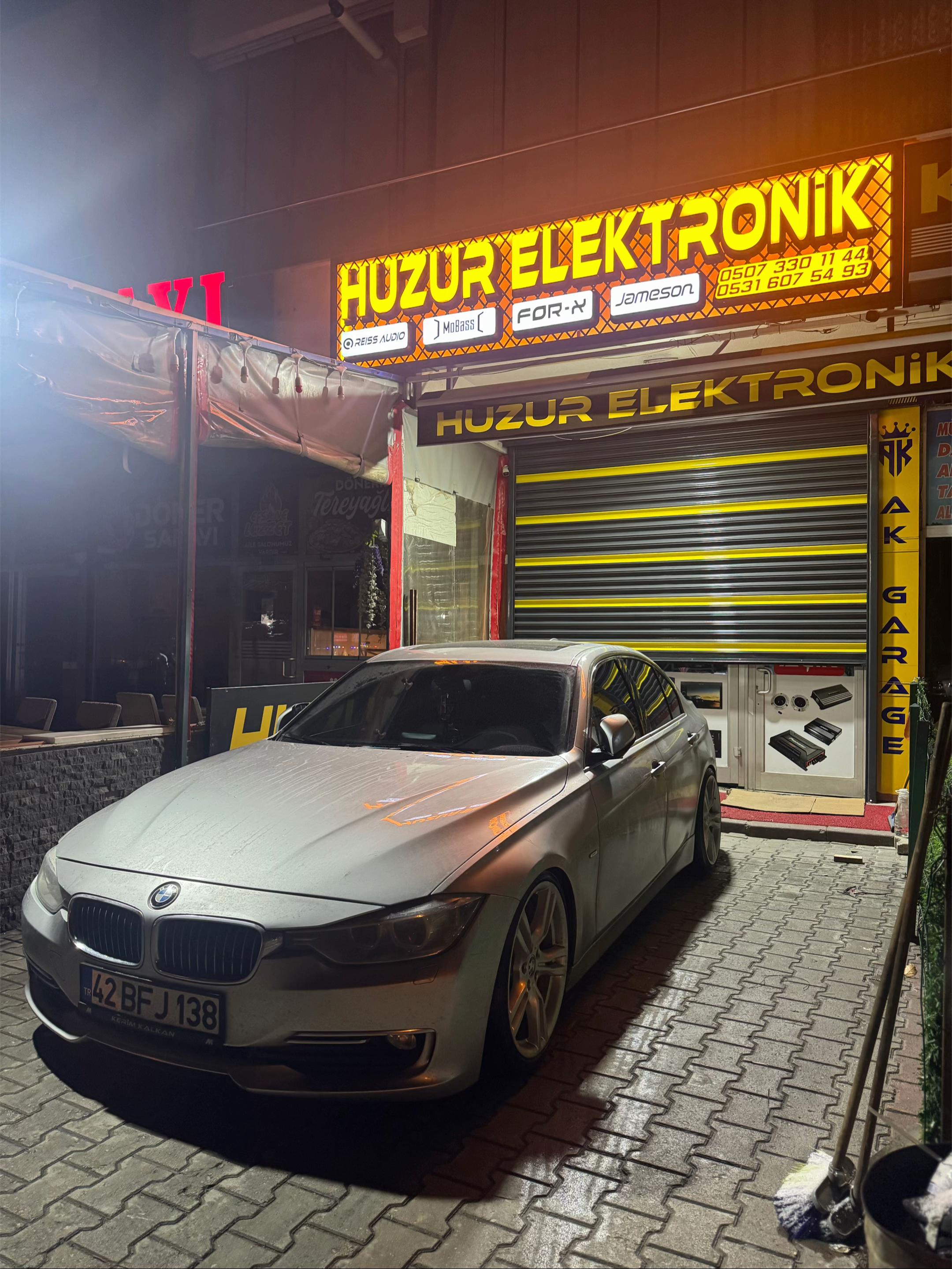 @huzurgarageotomotiv