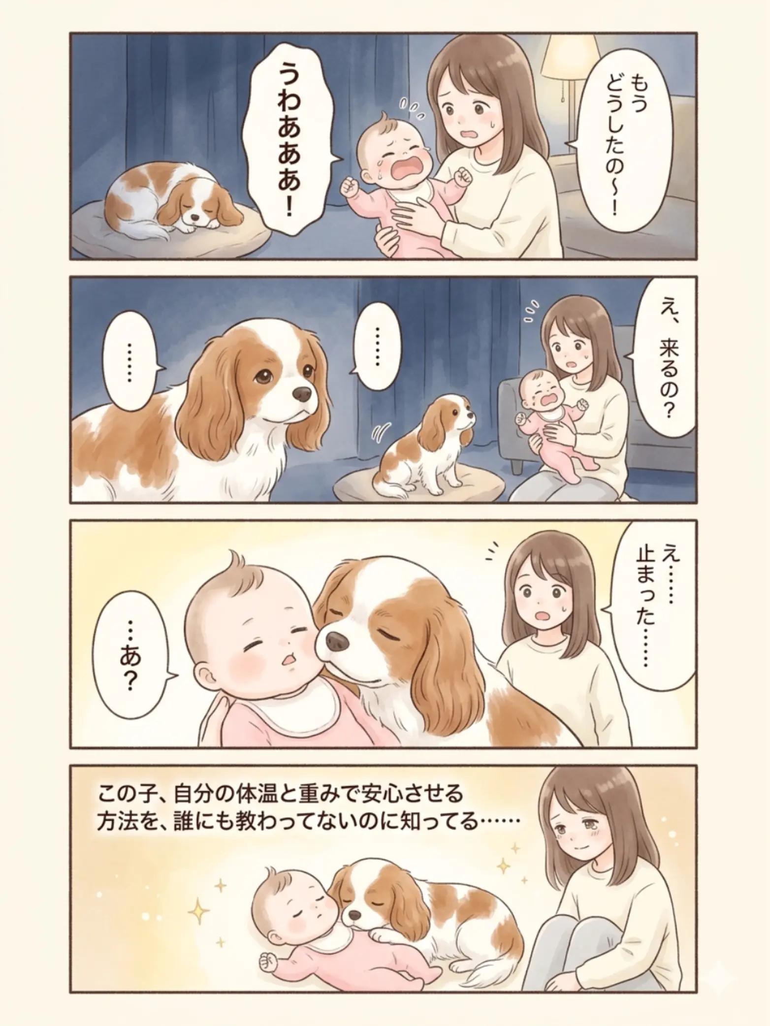 @都内のチワワ