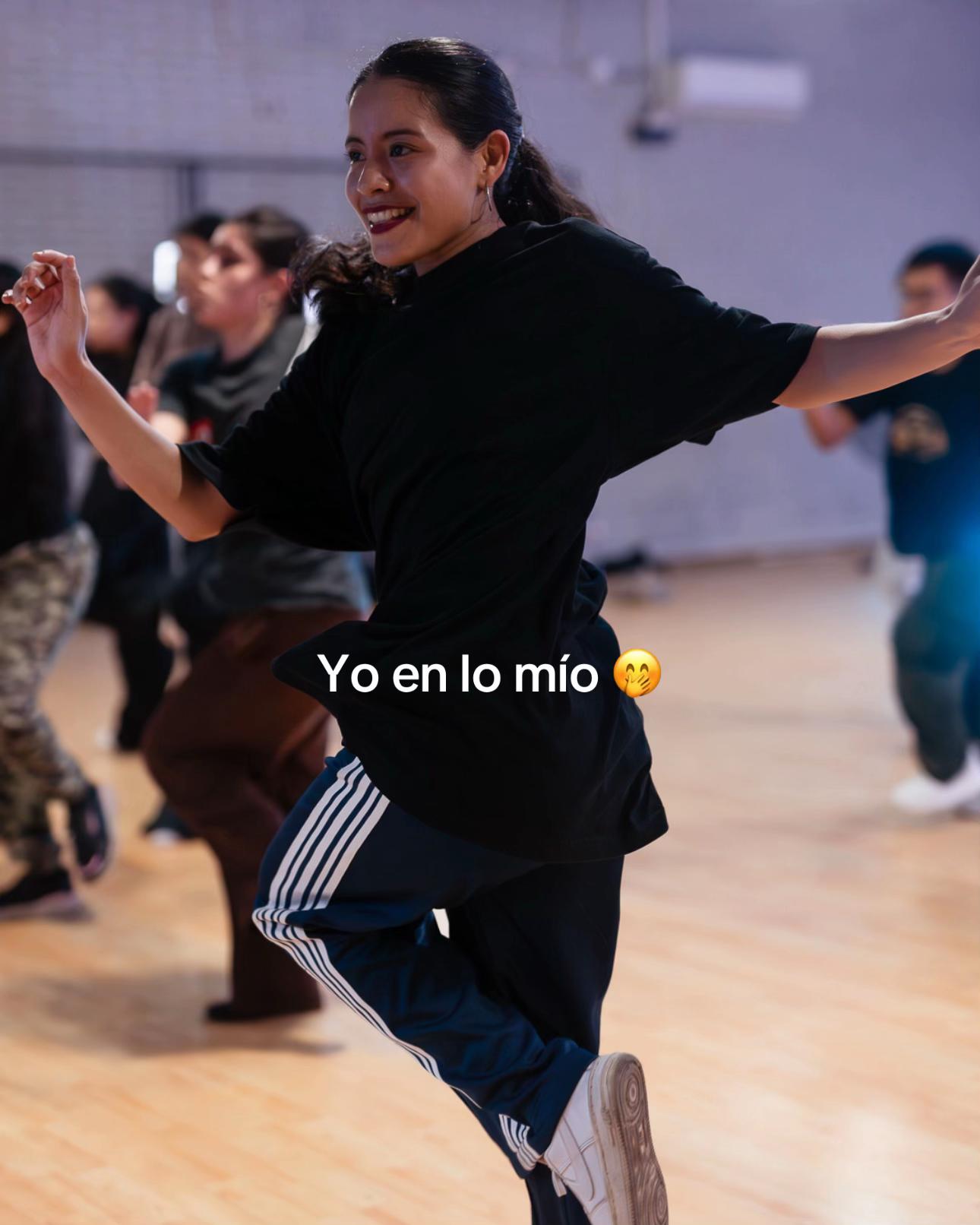 @PDC Escuela de Baile