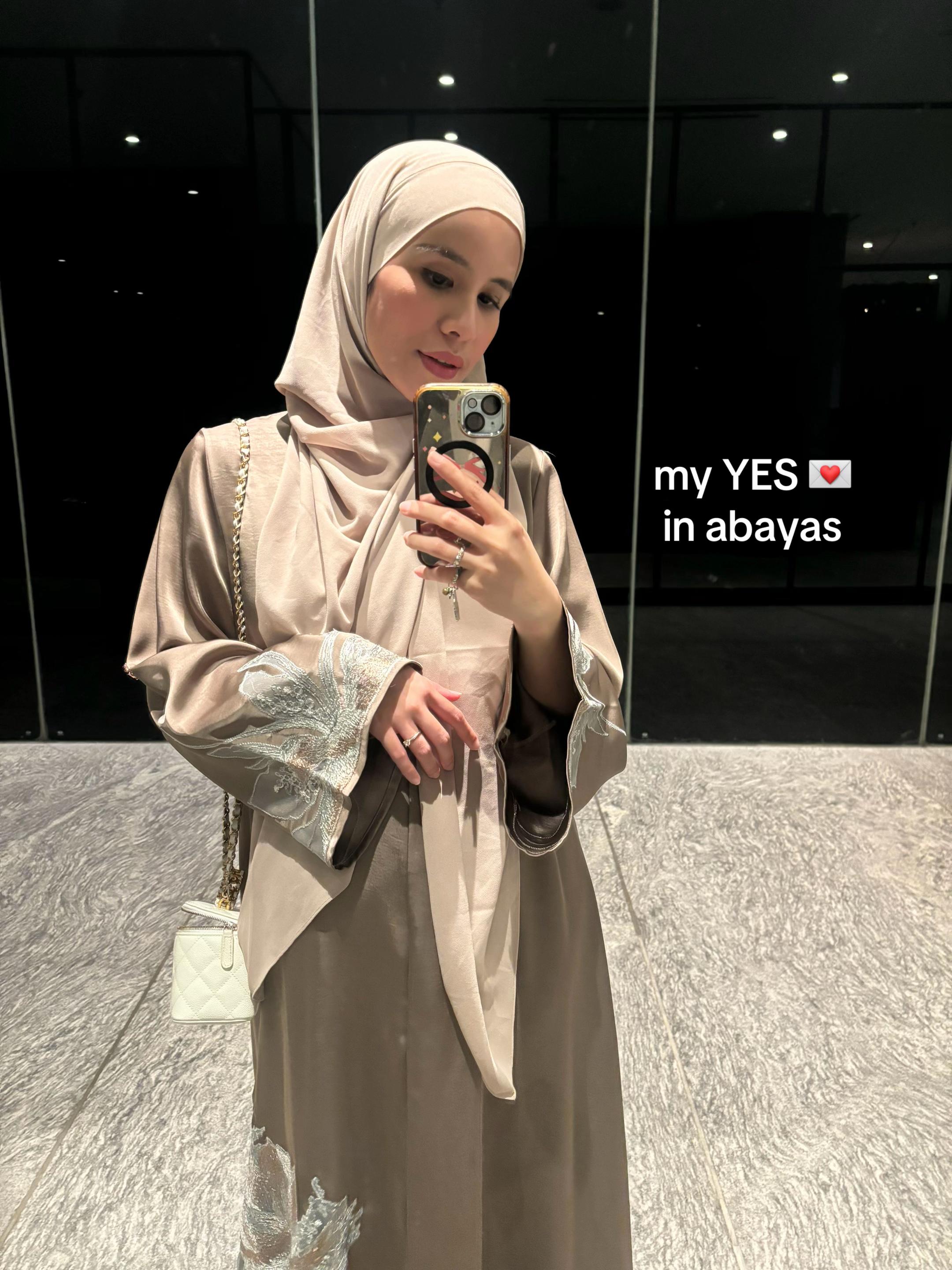 @Zafira | Bag Enthusiast✨