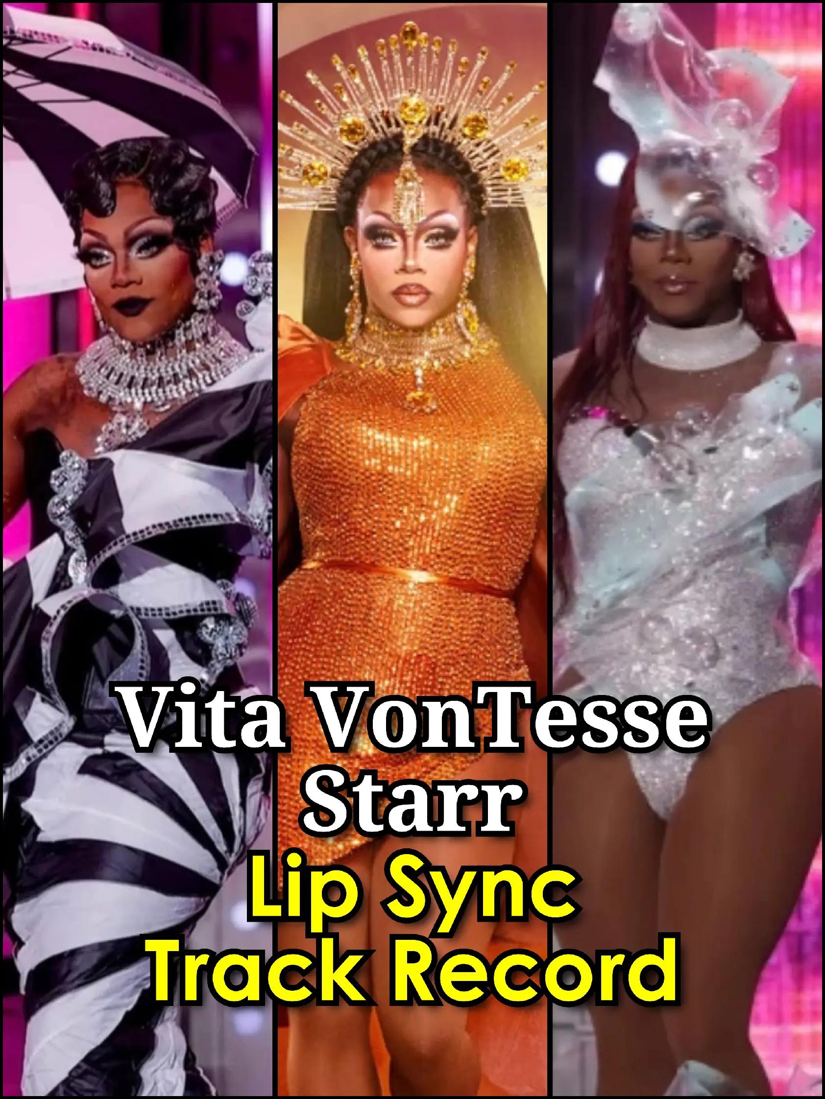 @Drag Race TikTok