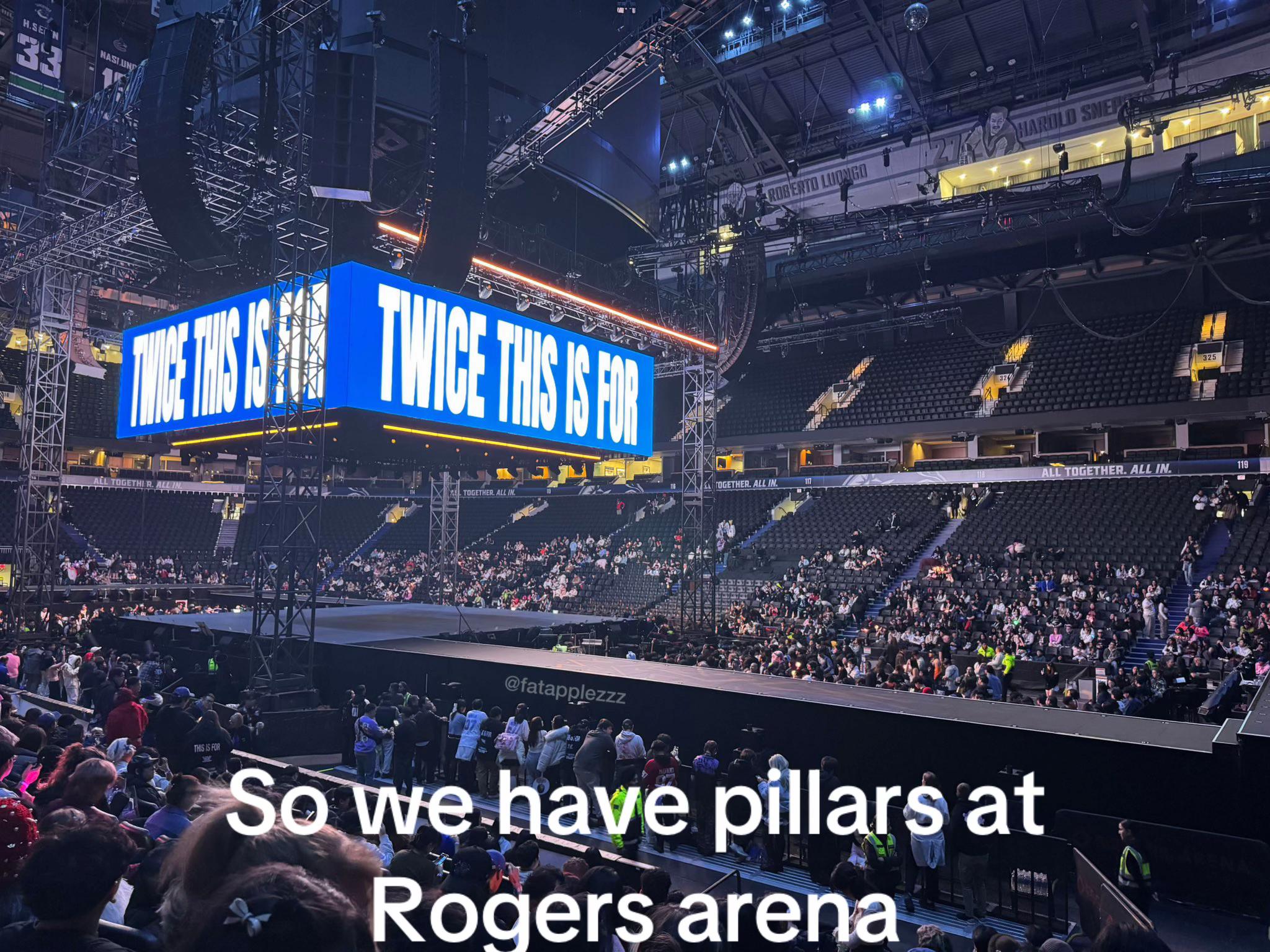 @TWICE TOUR