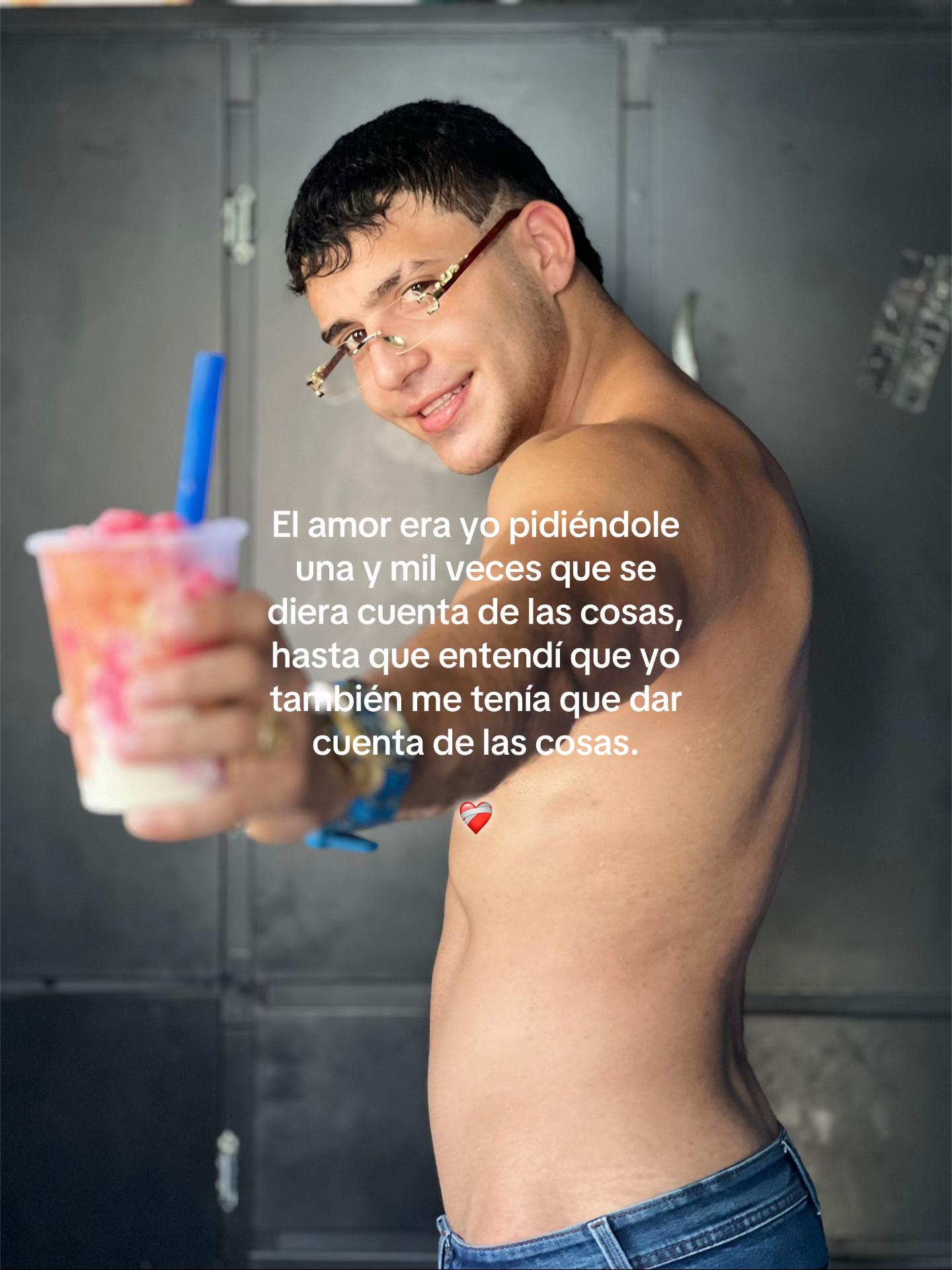 @NIÑO JE🇨🇴 •Te sigue