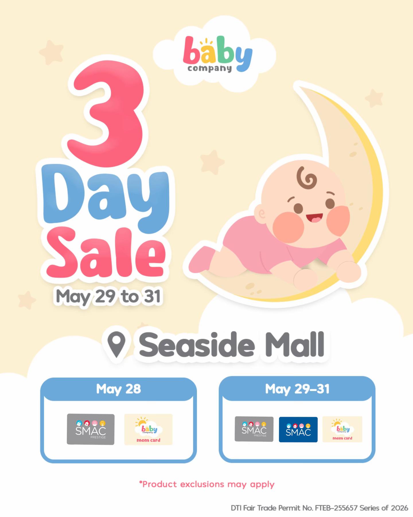@Baby Company