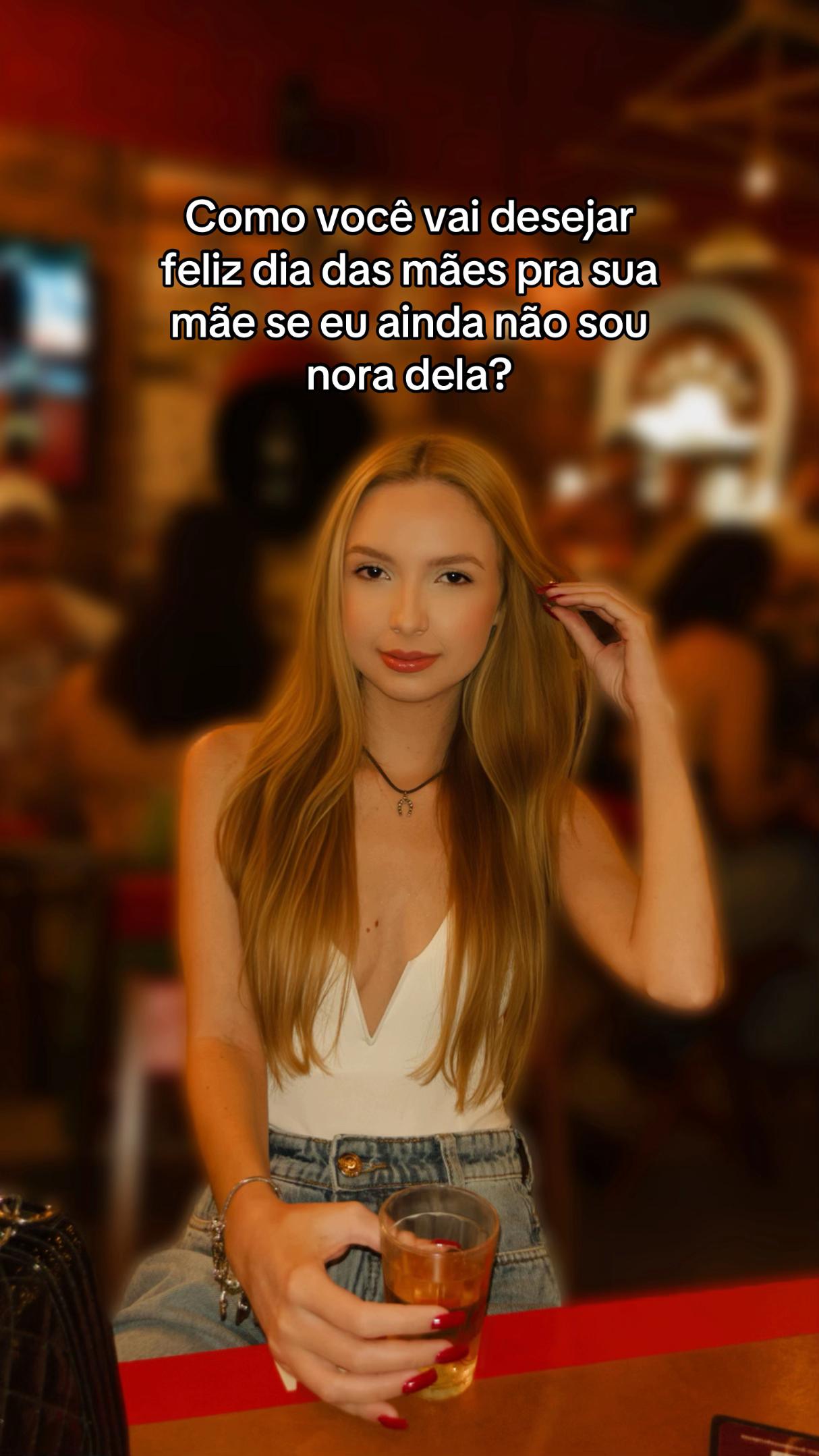 @Luana Marins