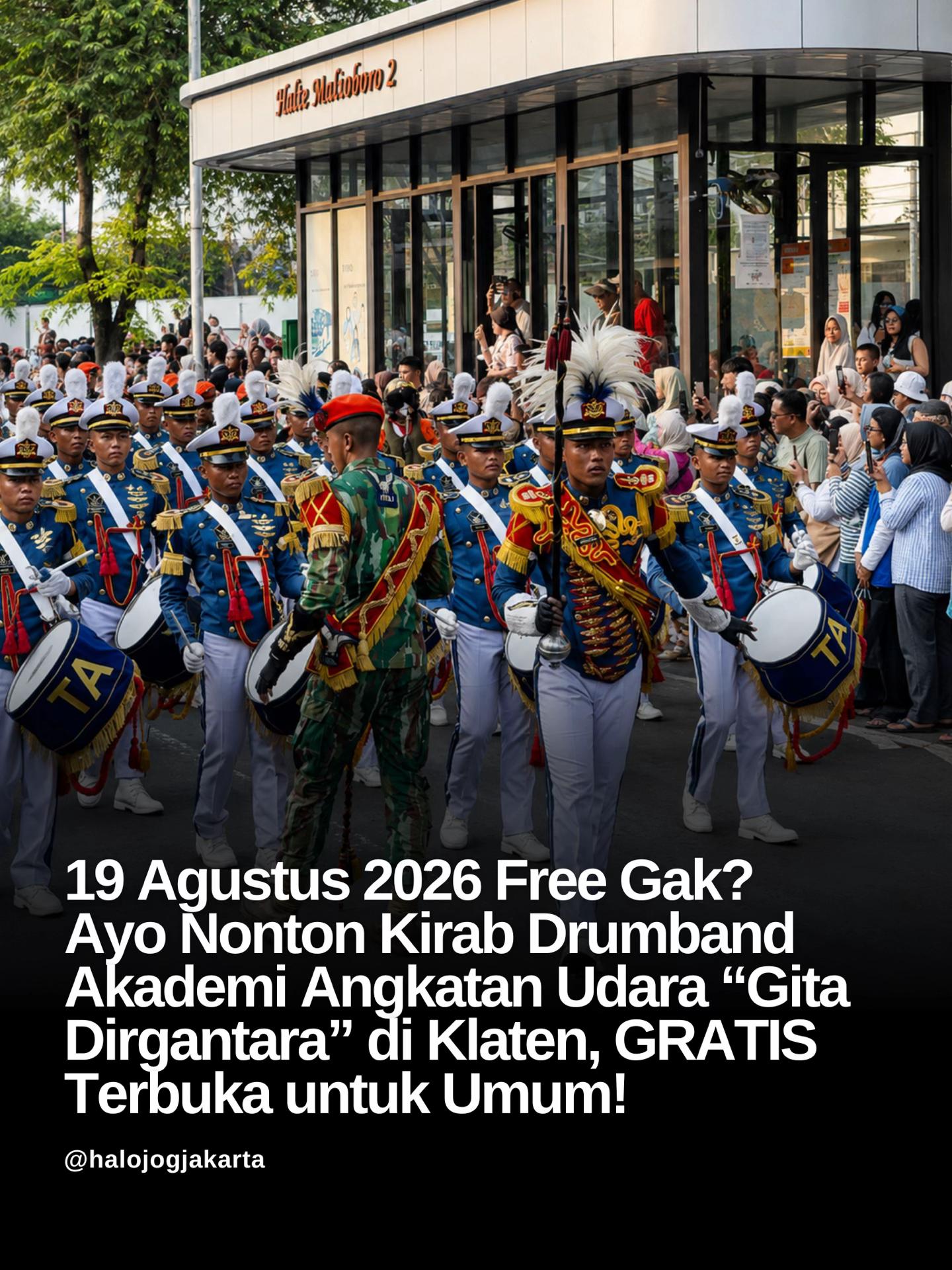 @JOGJA | YOGYAKARTA