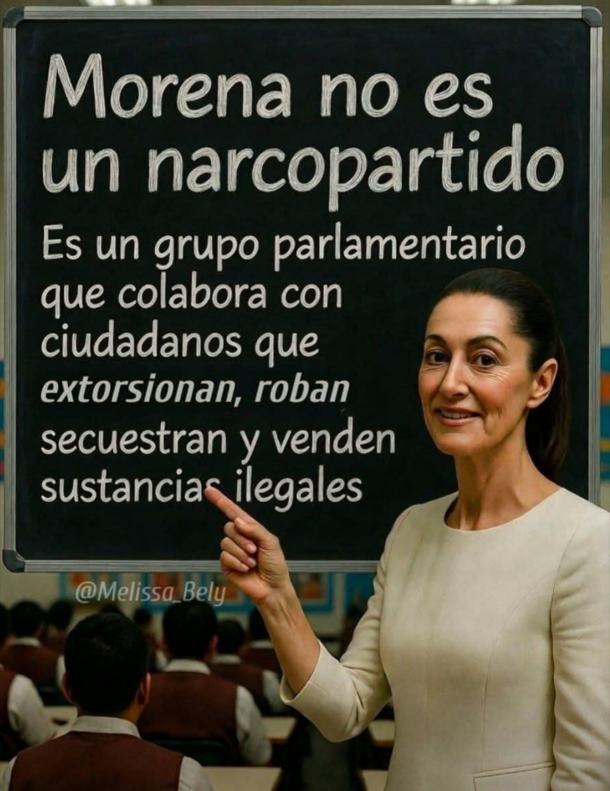 @soy la ley chairos