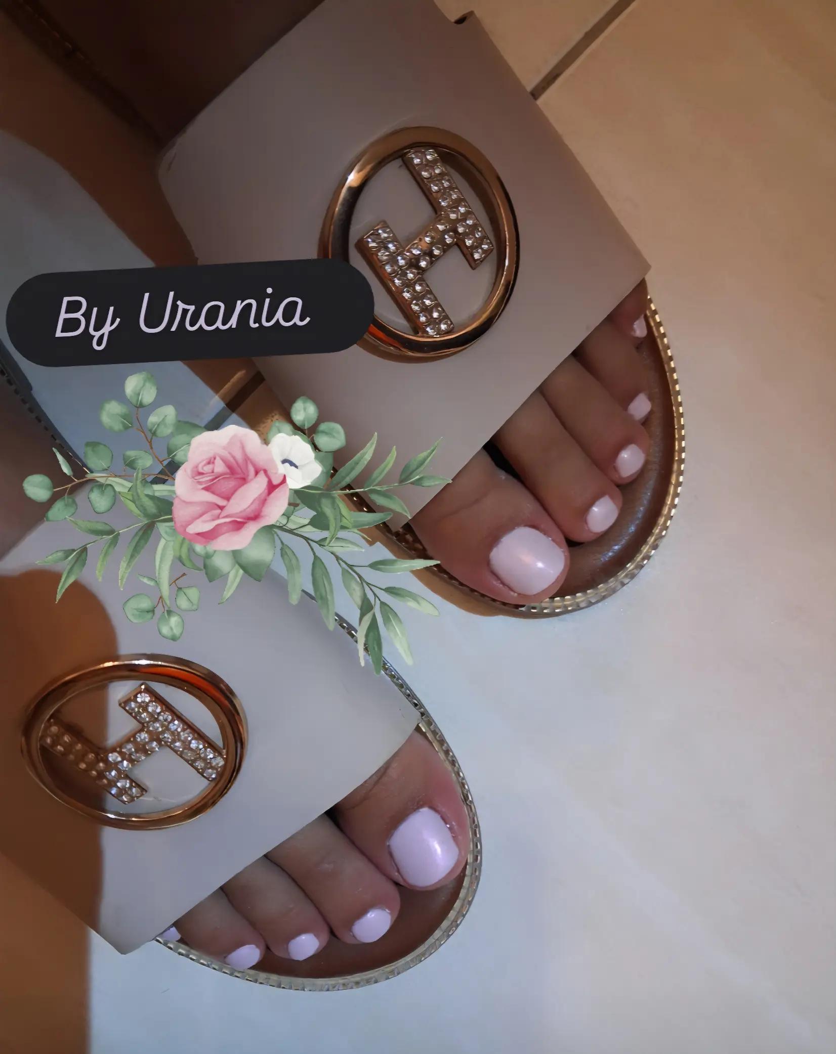 @💅Urania💅 🌊🇬🇷