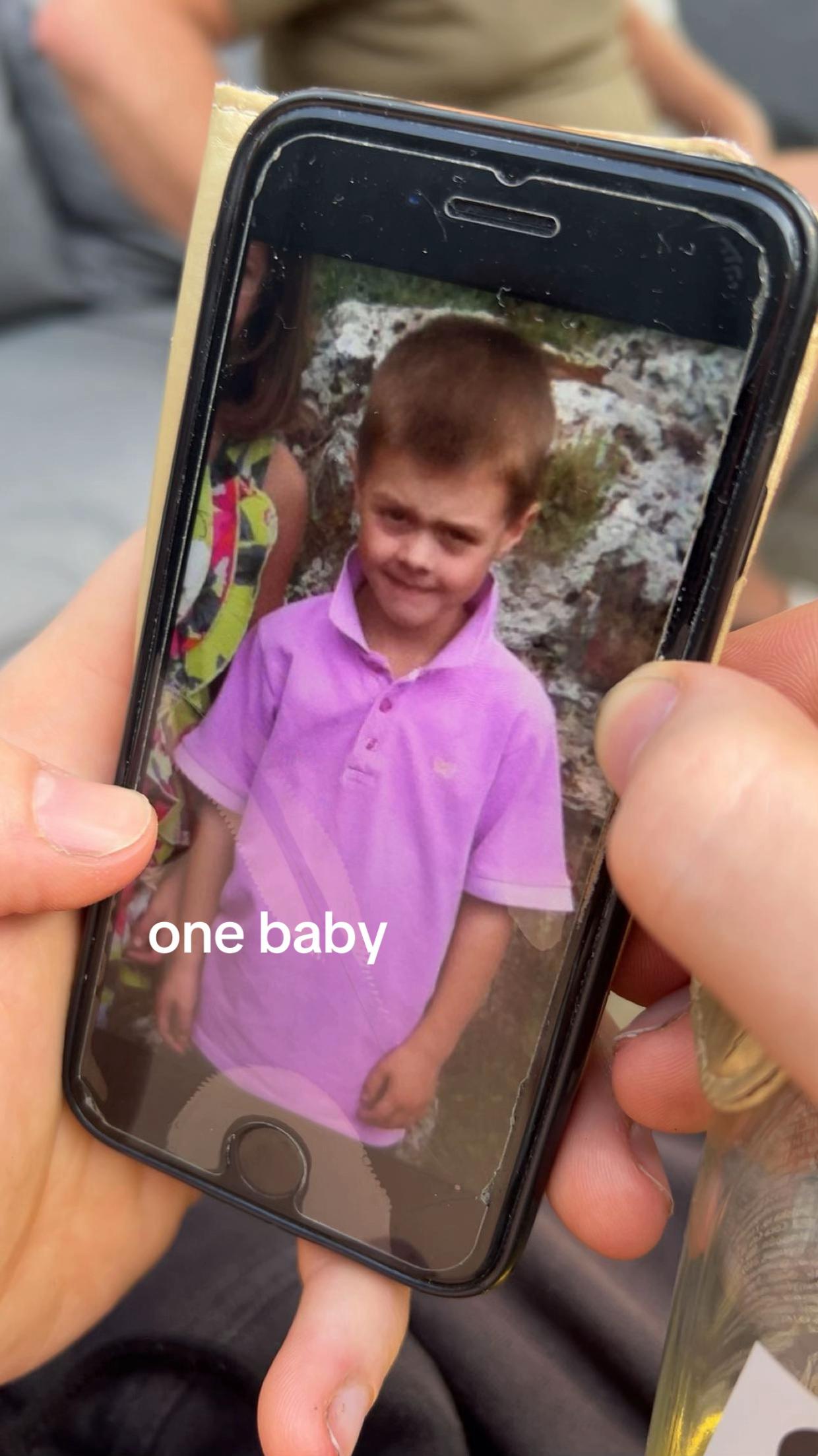 @maeve
