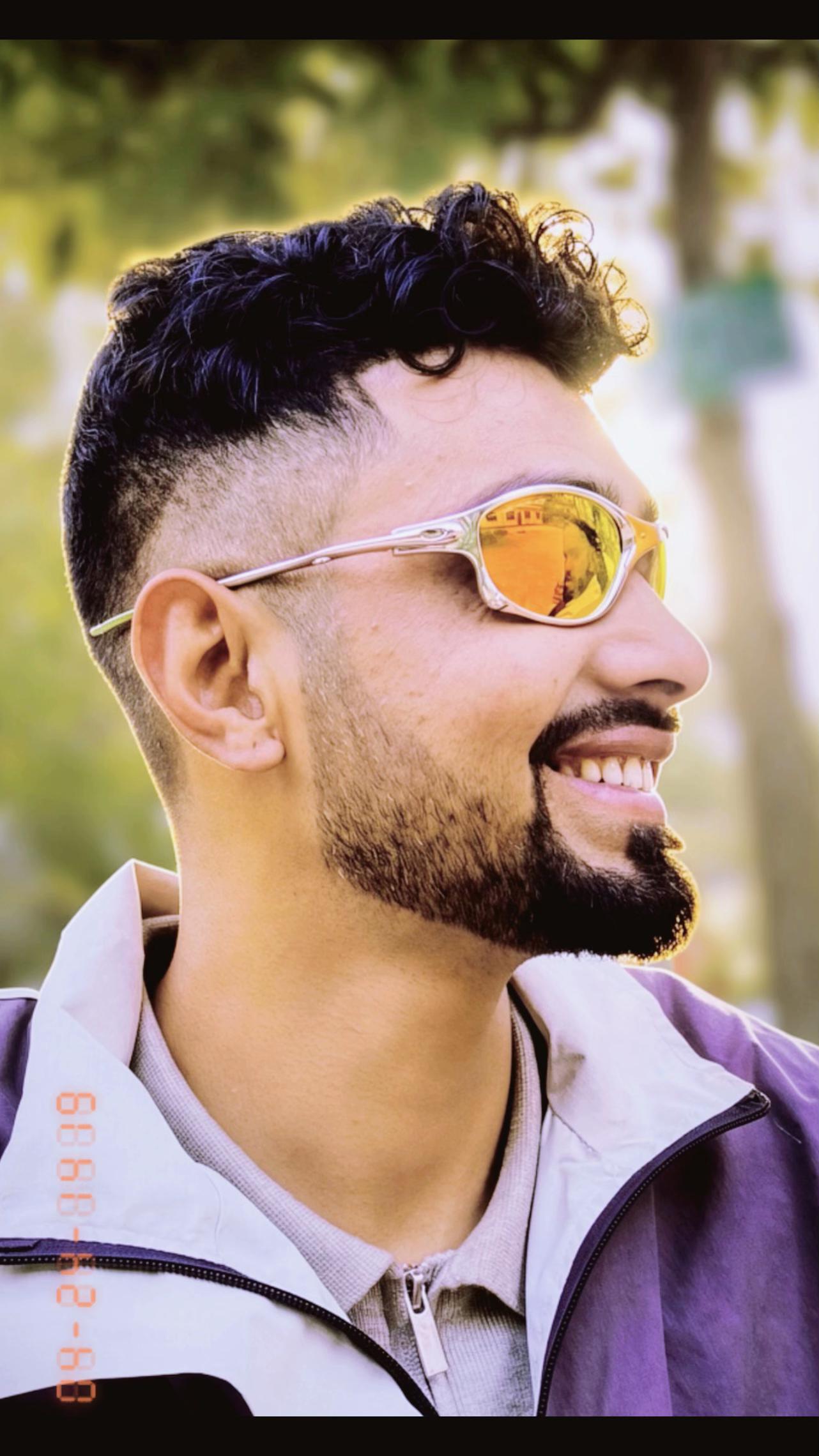 @sumit 🕉🔱🧿✨️⚛️