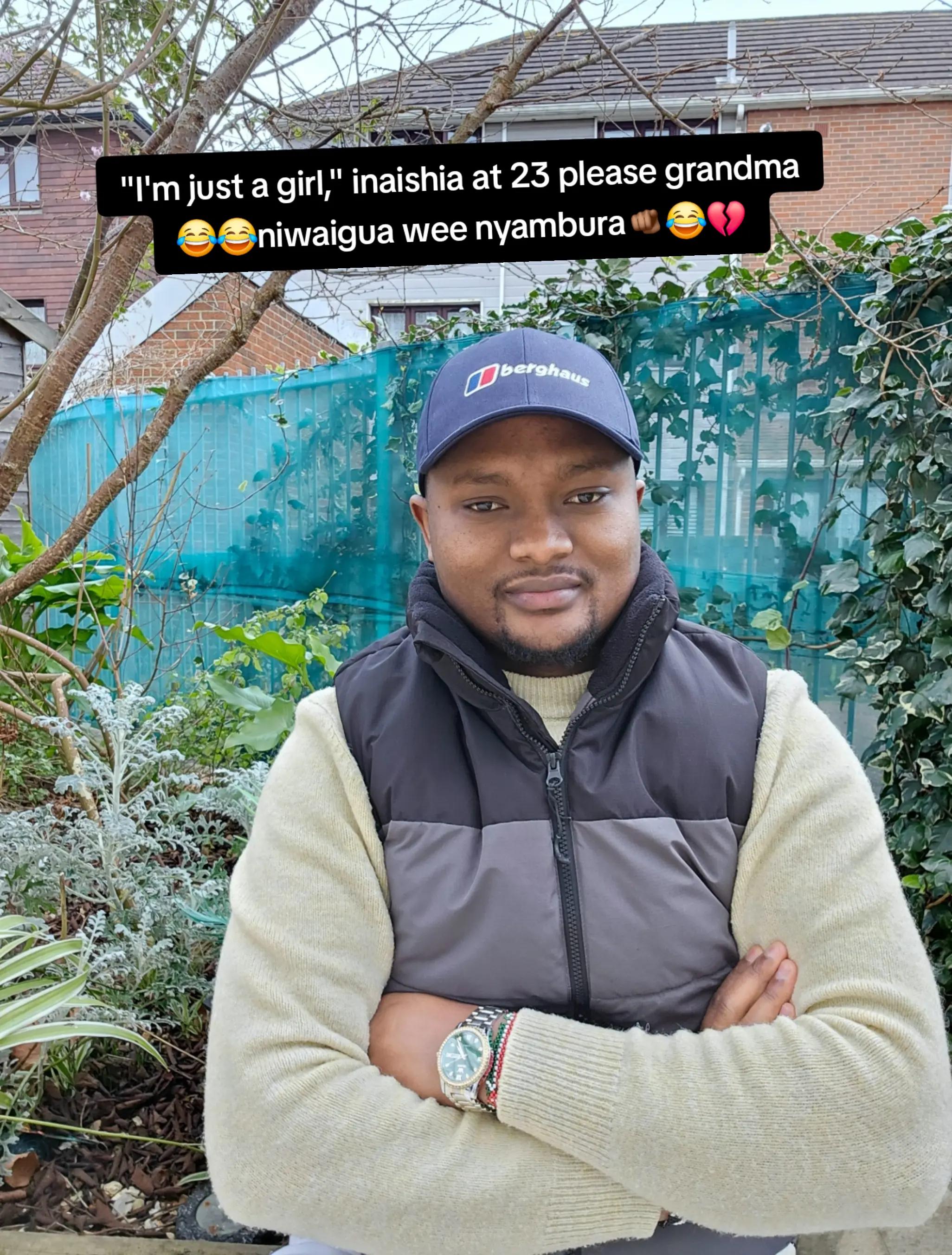 @Gachigi Wa Mwaura