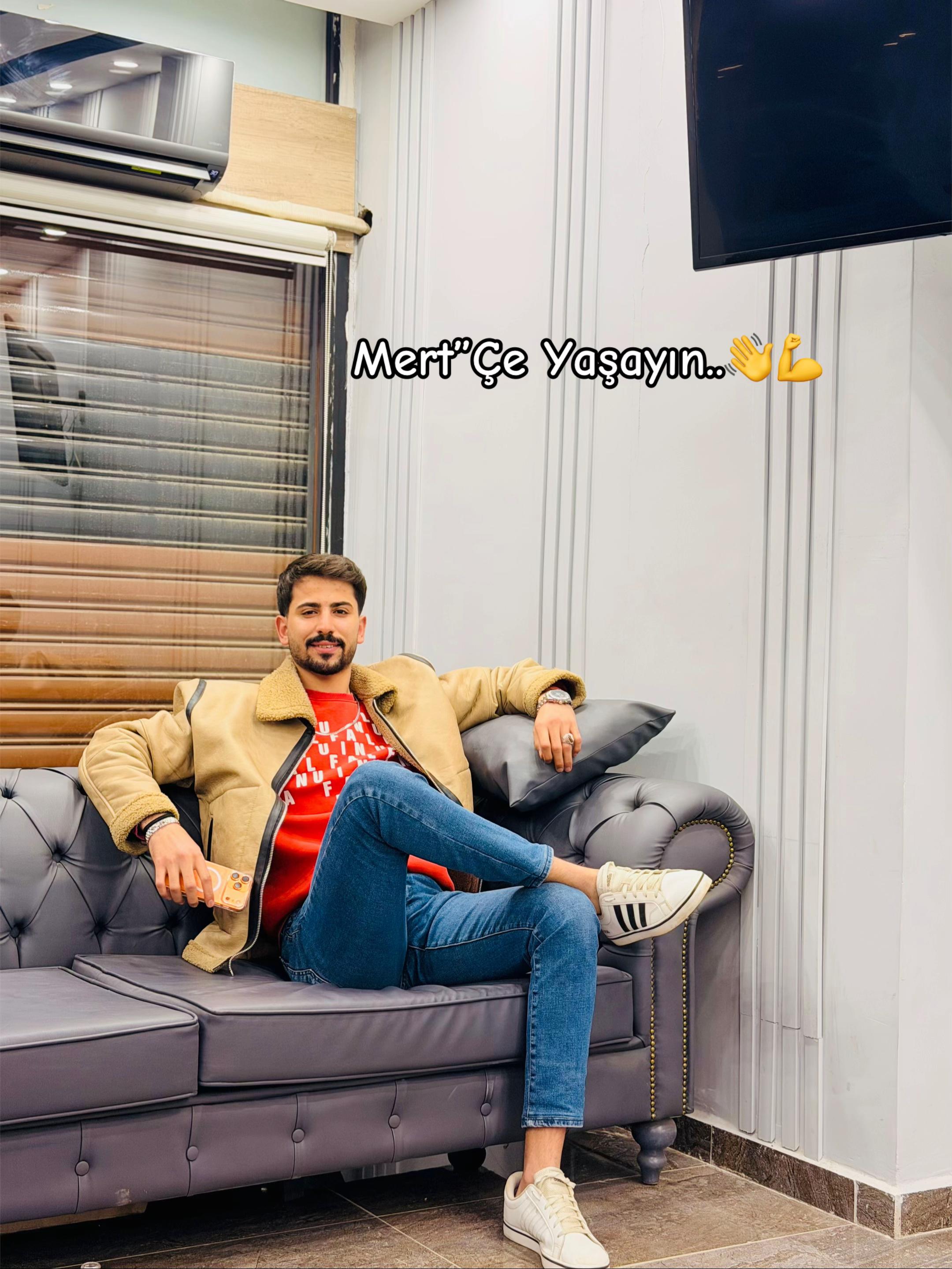 @Mahmut Durmuşoğlu