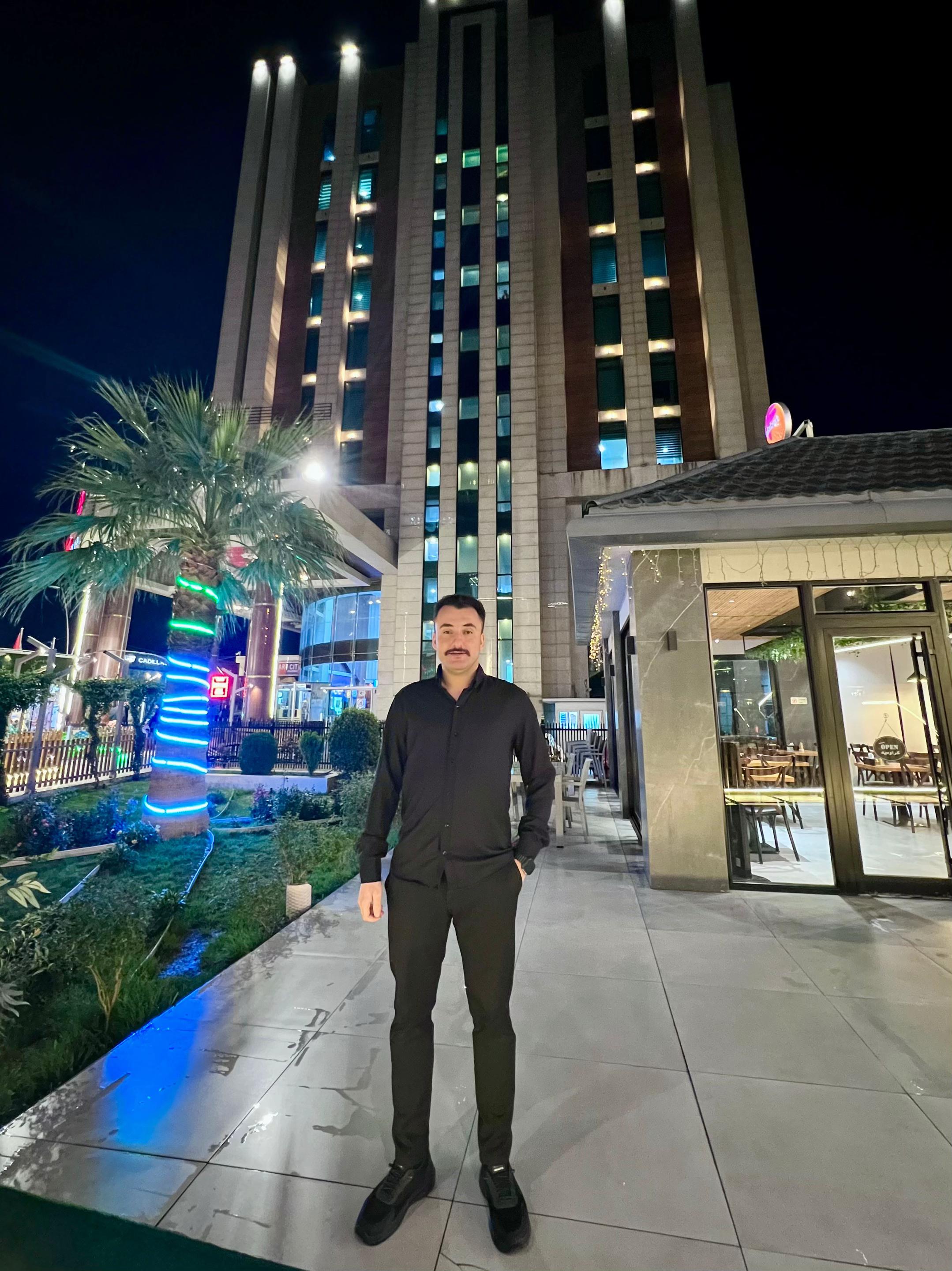 @Muhamad Miran ⭐️