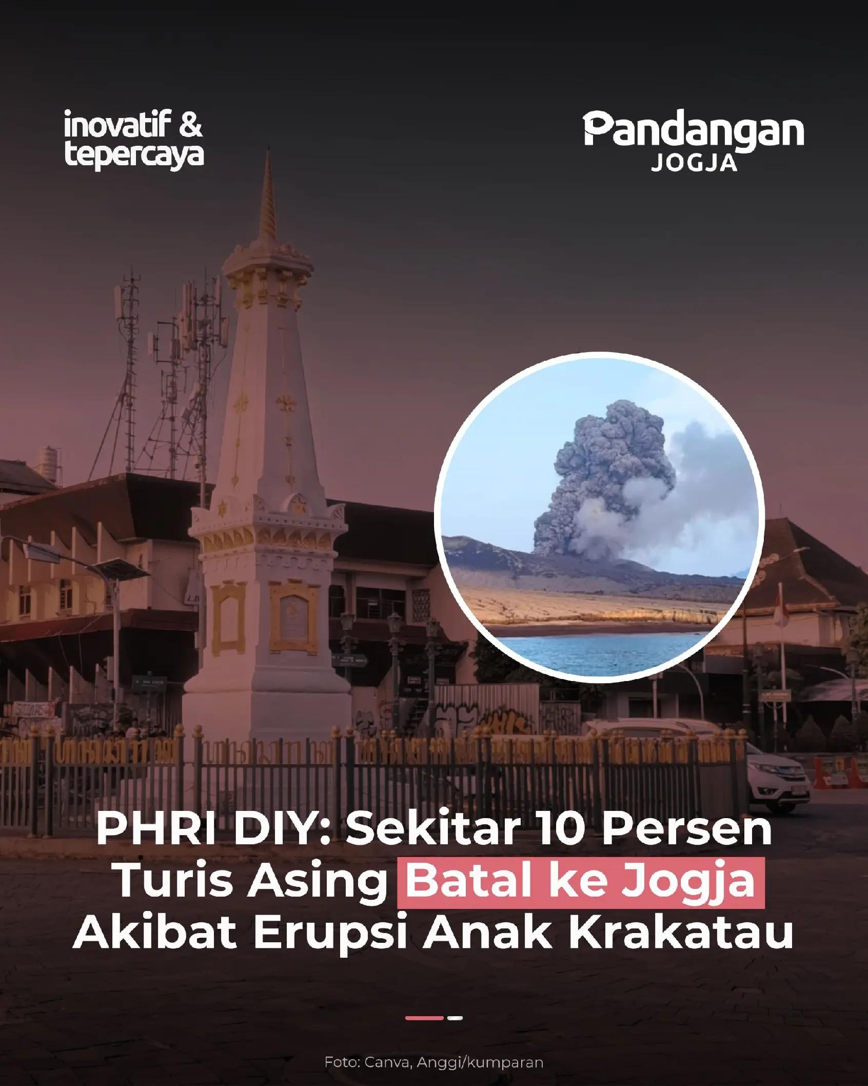 @Pandangan Jogja