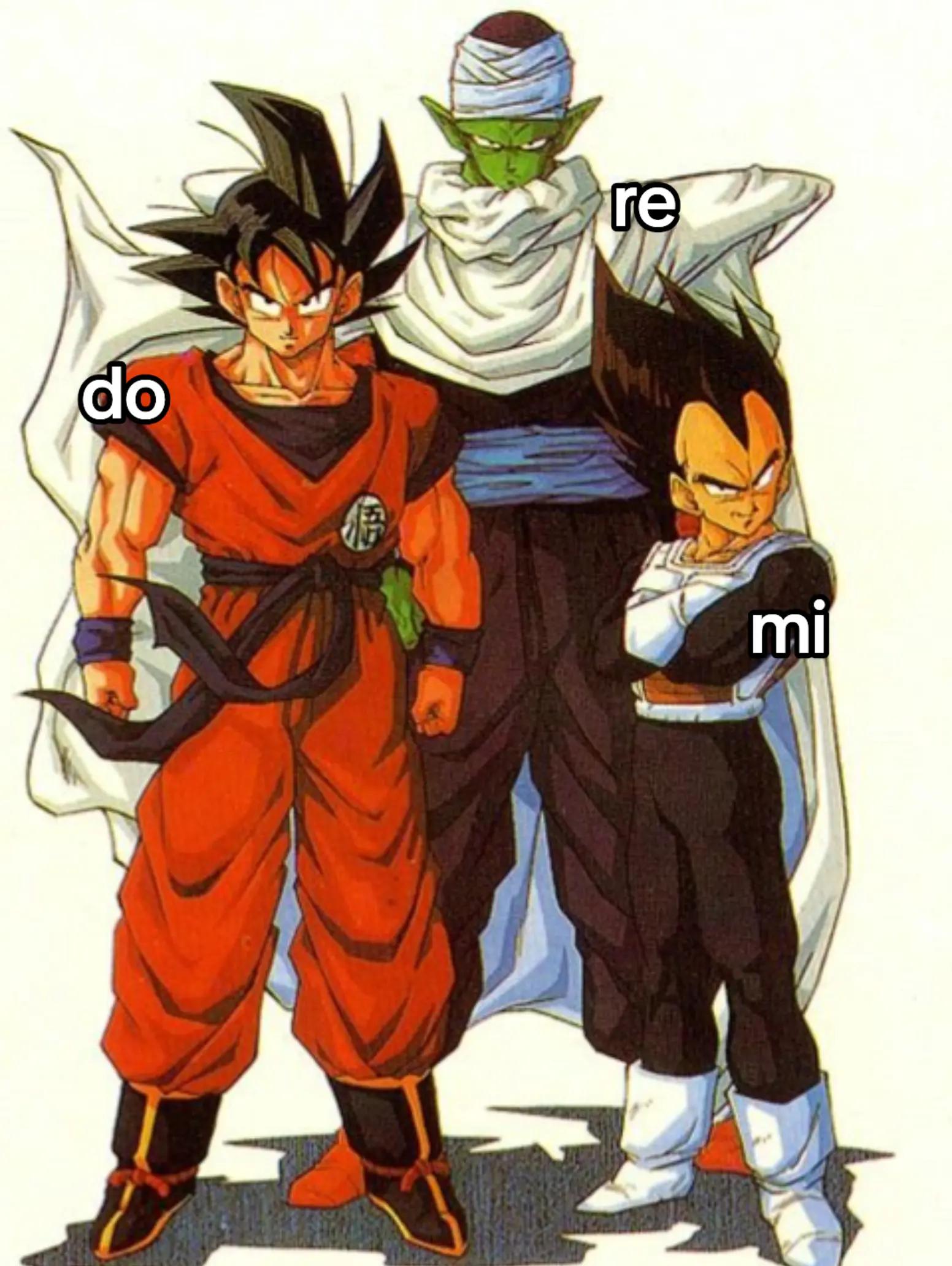 @๐๐๐๐๐ข๐ (piccolo's wife)