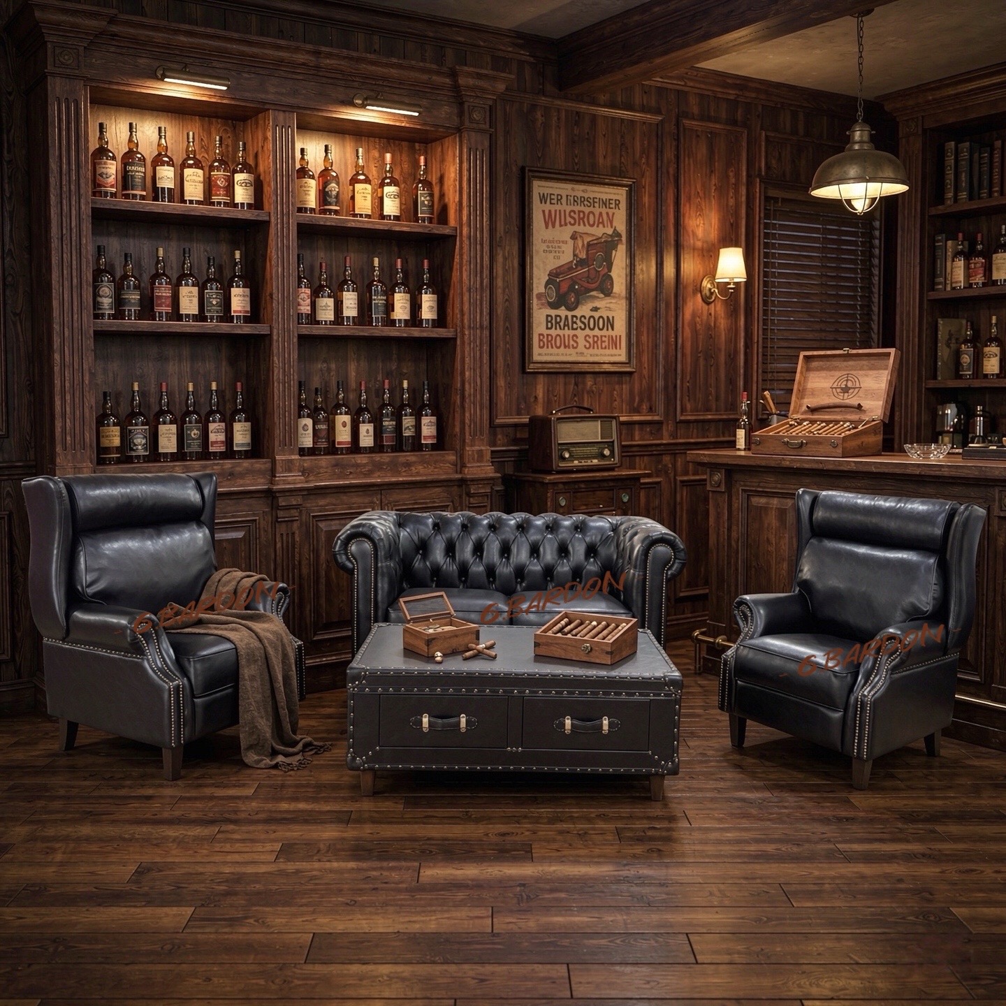 @Cigar Furniture Factory