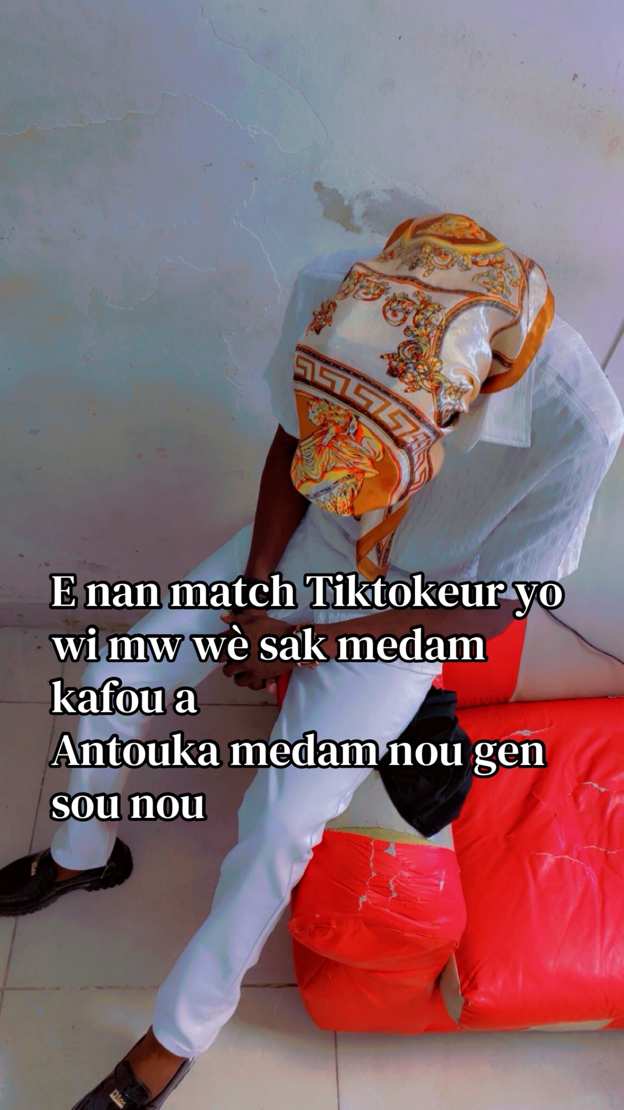 @Sherif Kanpe an 11