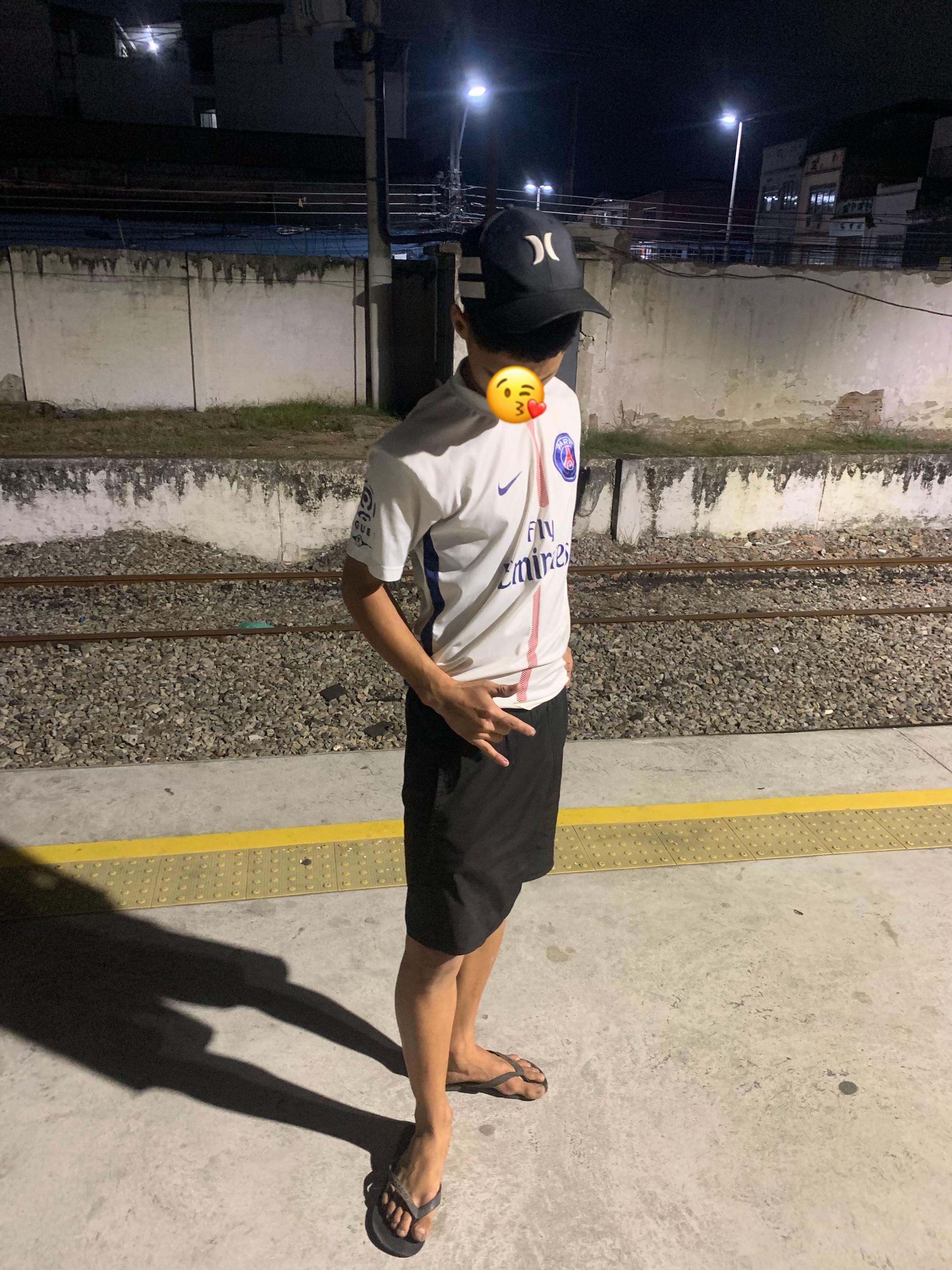 @JP🚇