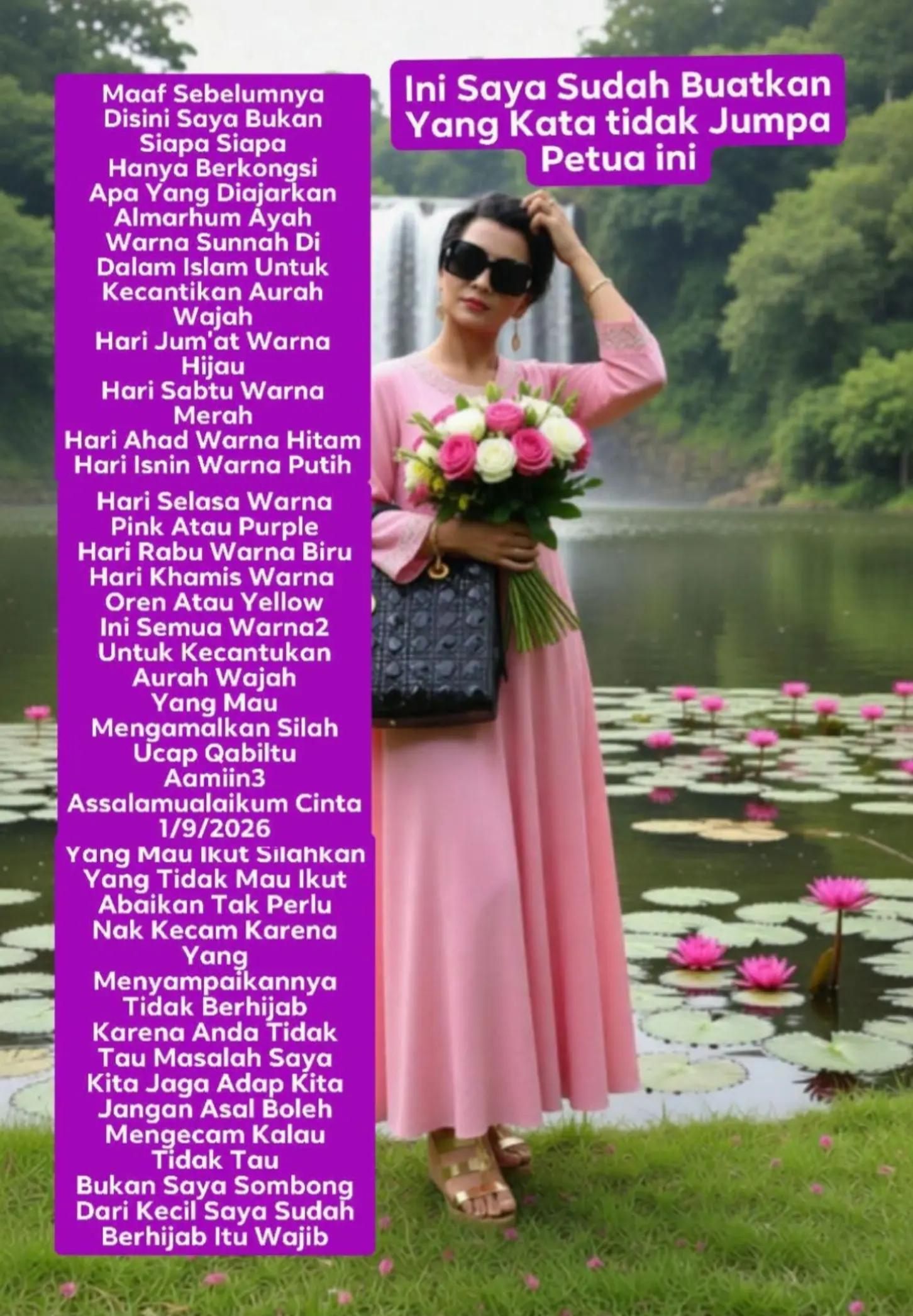 @NUR SI MANIS 17