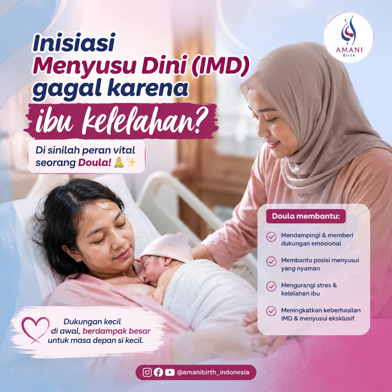 @dr dea revania