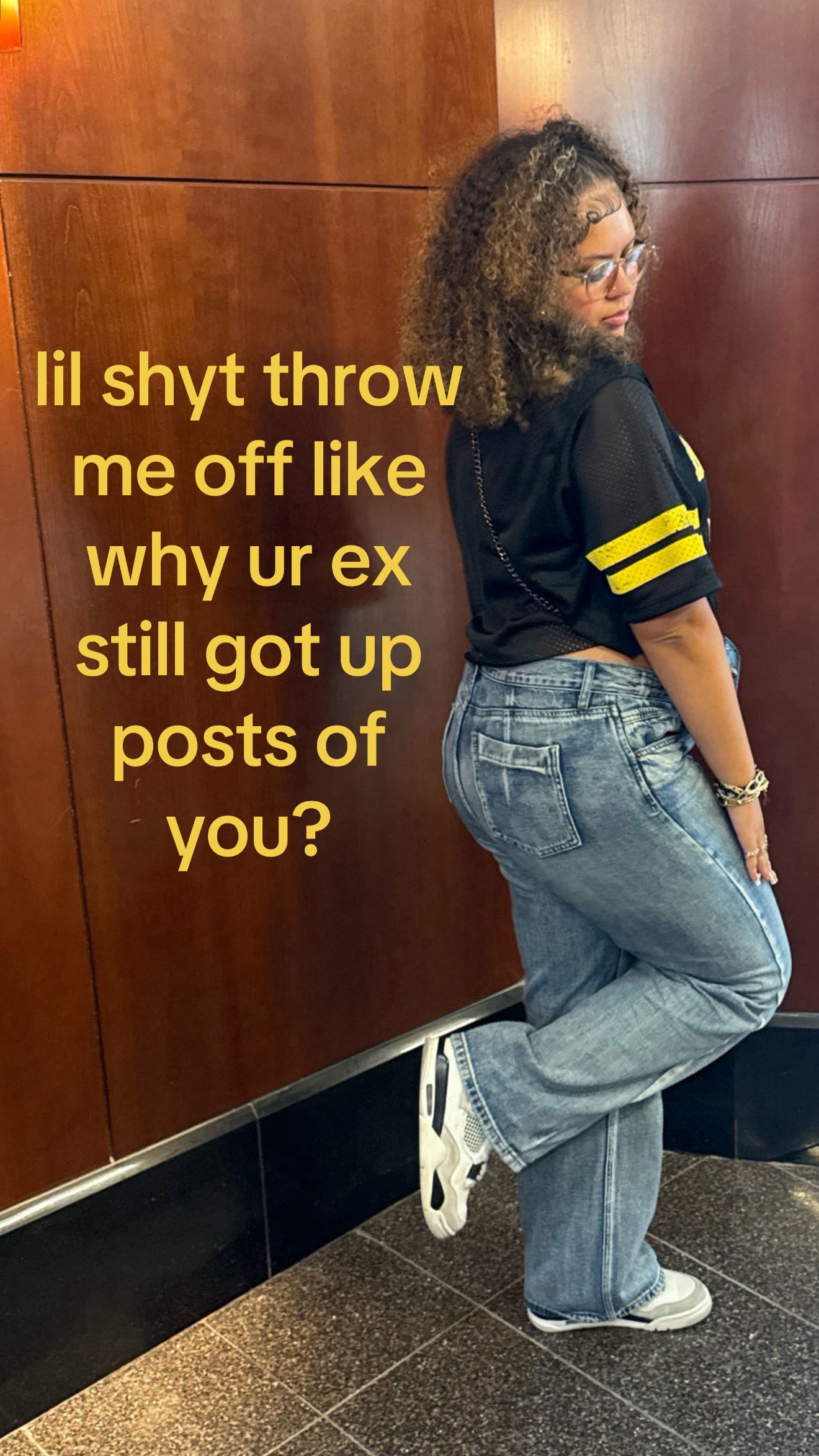 @miss untouchable