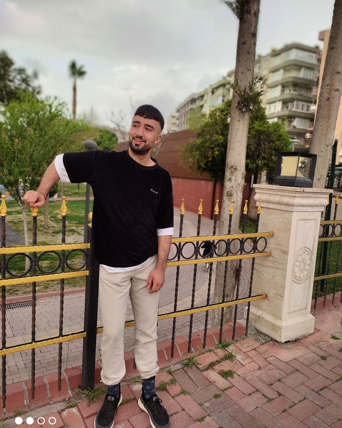 @𝙔𝙐𝙉𝙐𝙎 𝘼𝙇𝘼𝙂𝙊̈𝙕
