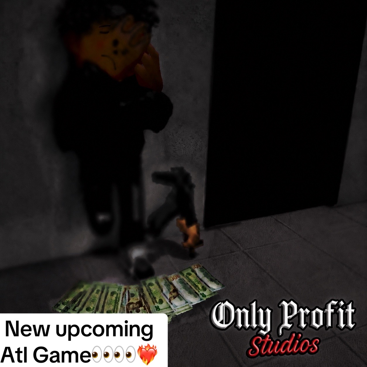 @Only Profit Studios