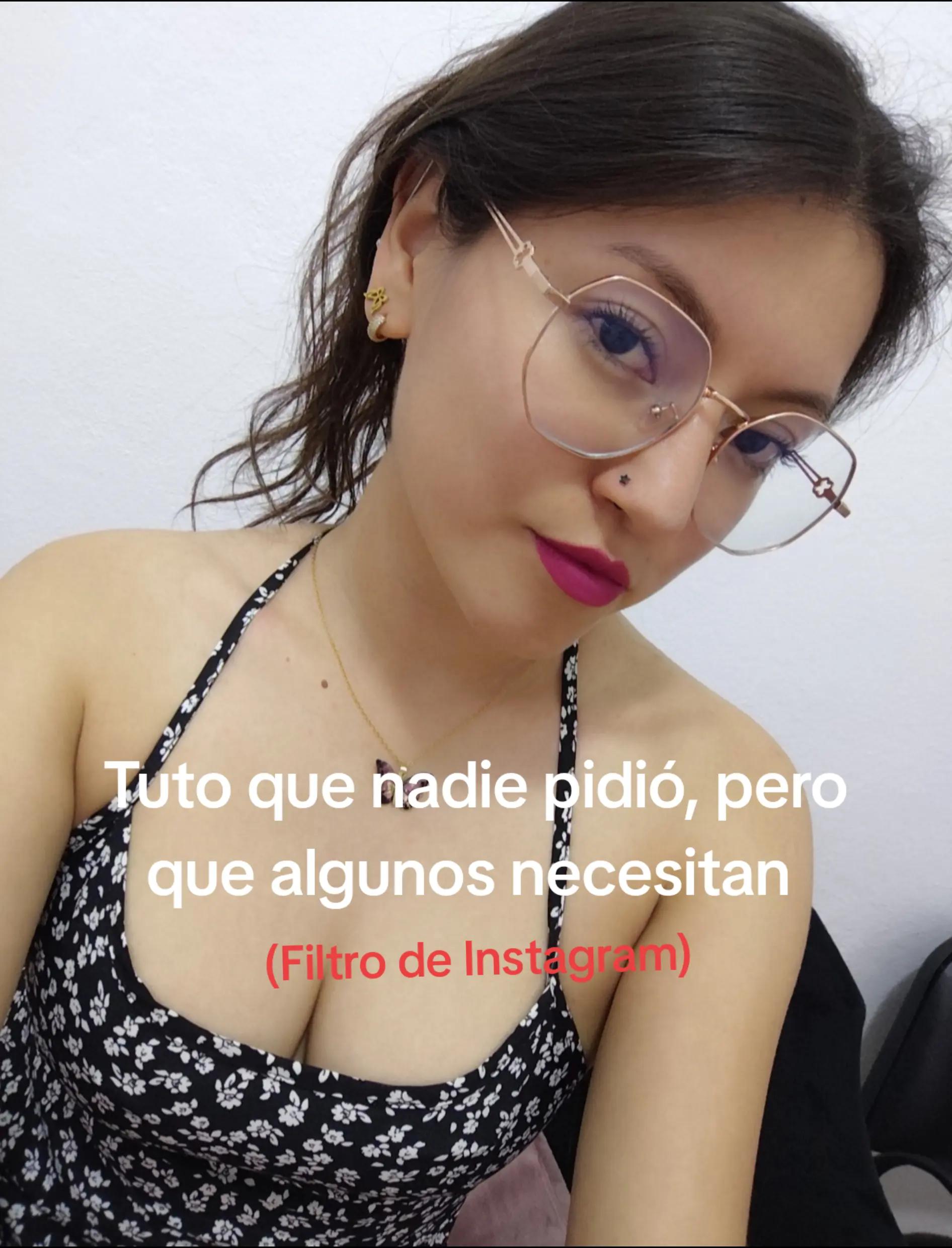 @Michi Romero 🦋✨